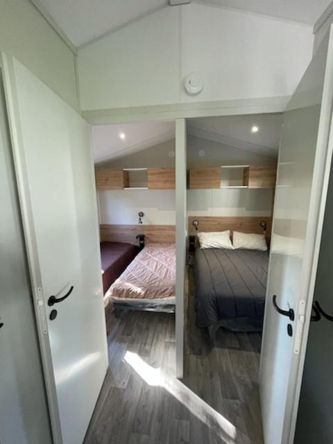 Mobilhome Salsa XXL
