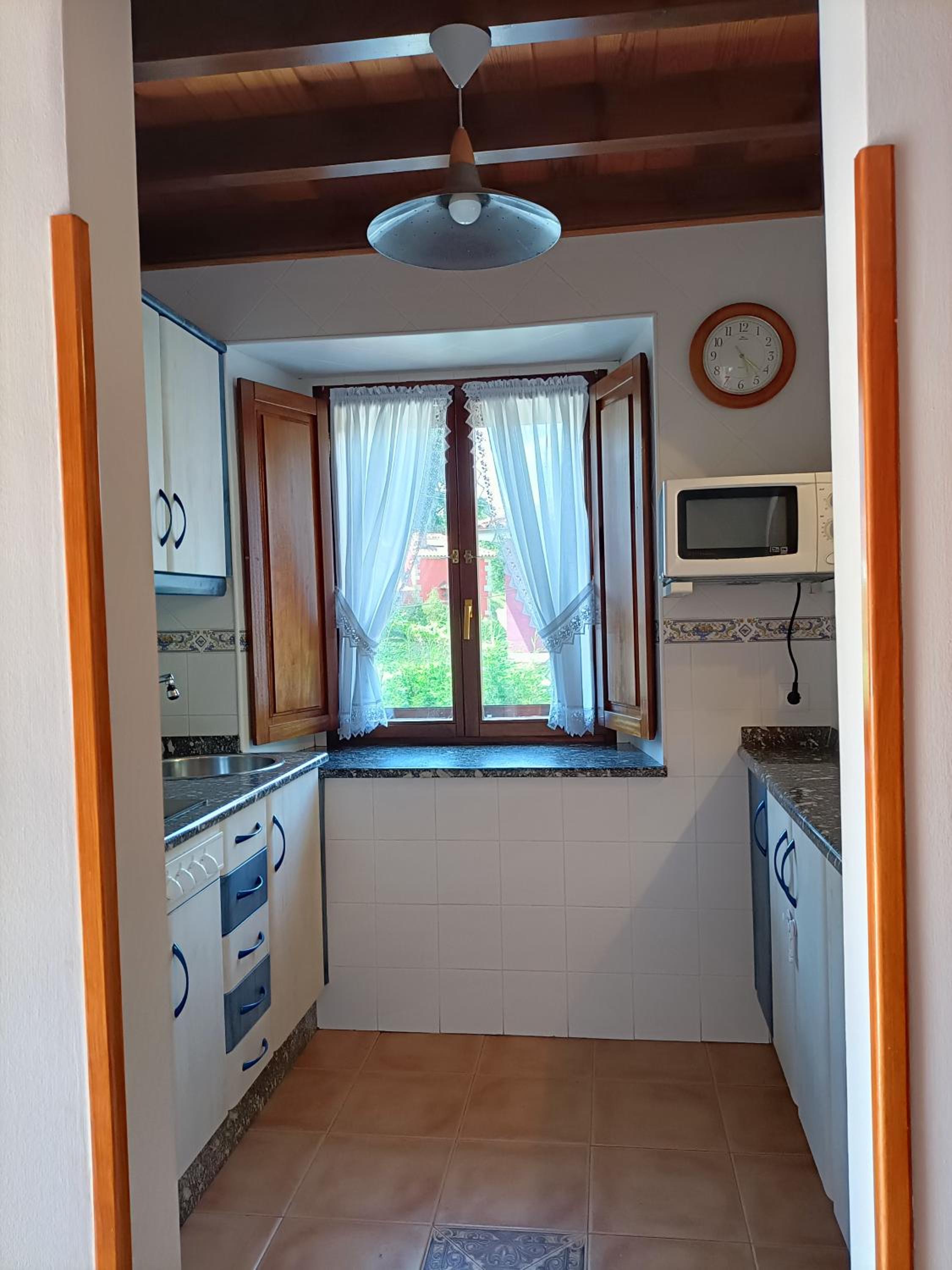 Apartamentos rurales La Casa Vieja De Alceda