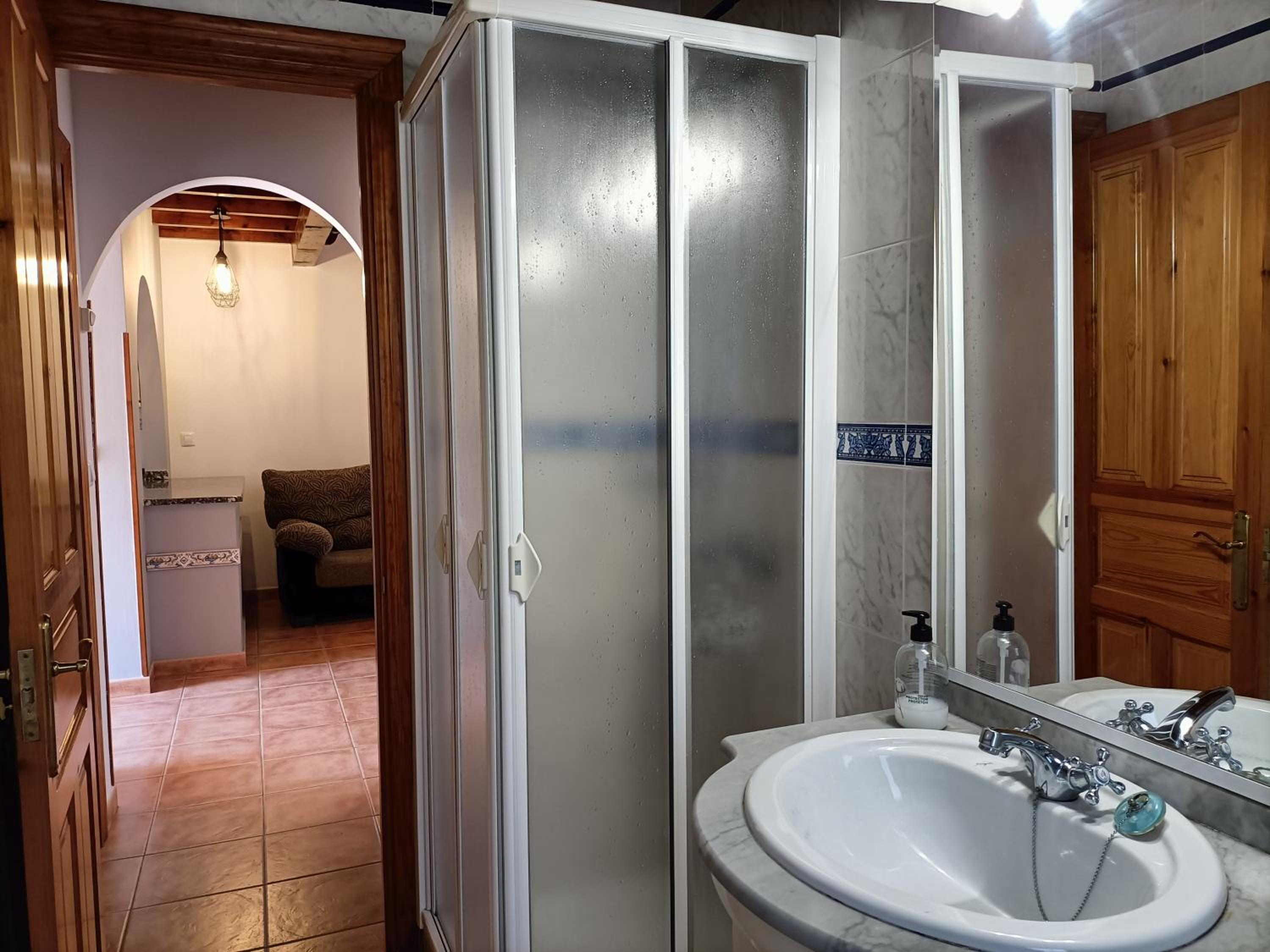 Apartamentos rurales La Casa Vieja De Alceda