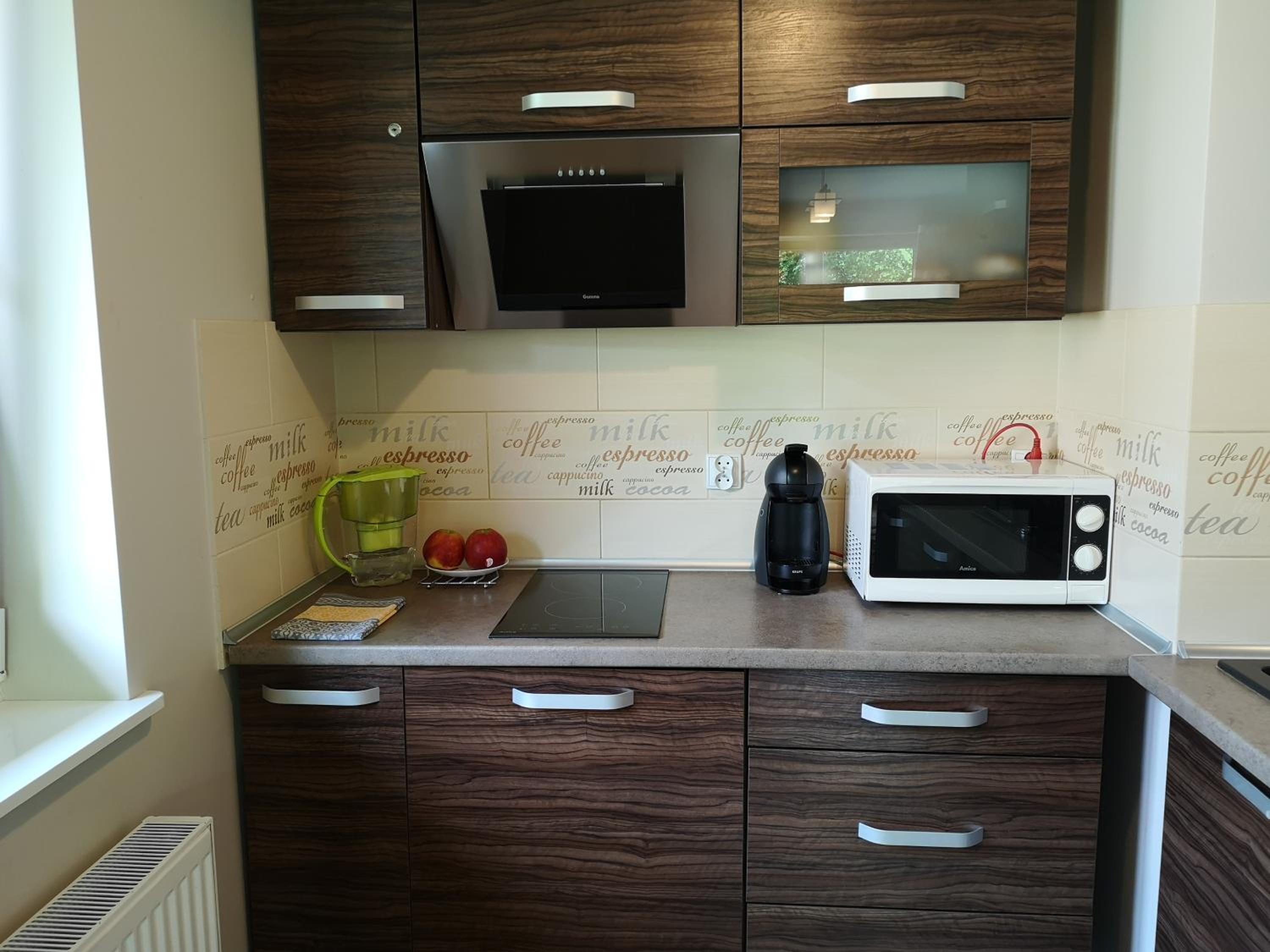 Apartament Horyzont view 3