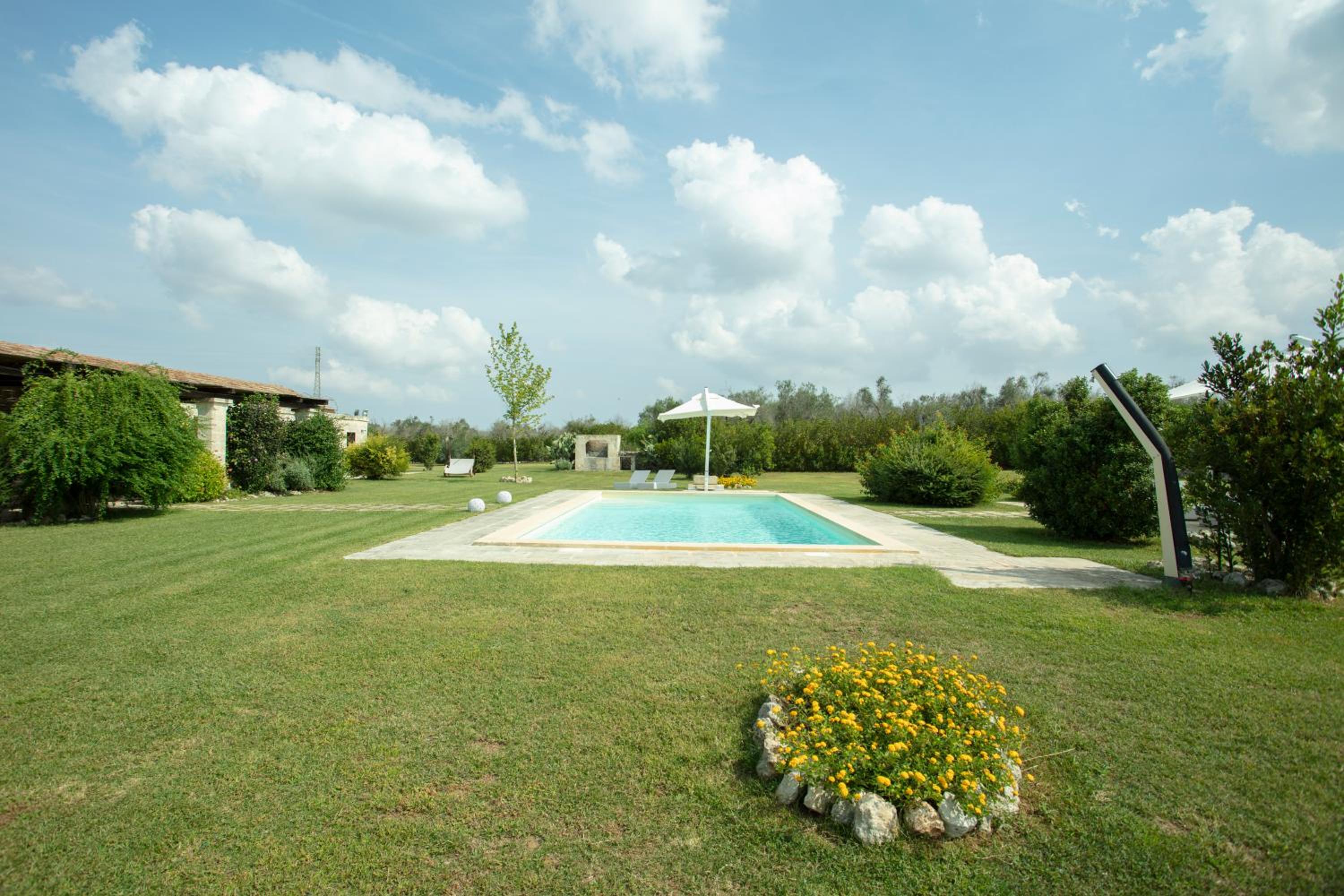 Farm Stay Masseria 30 Mogge photo 5
