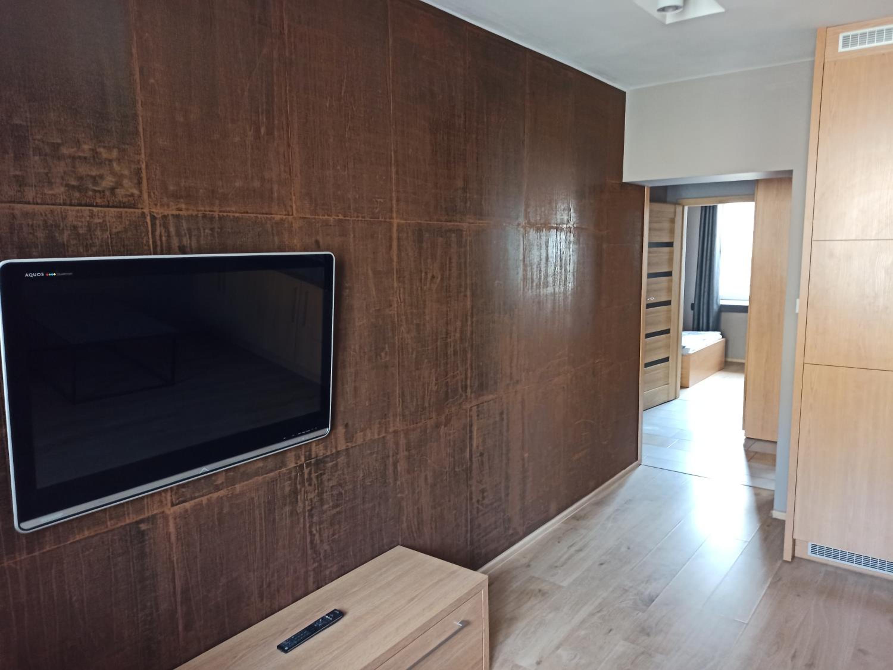 Nordic Apartamenty Sienkiewicza
