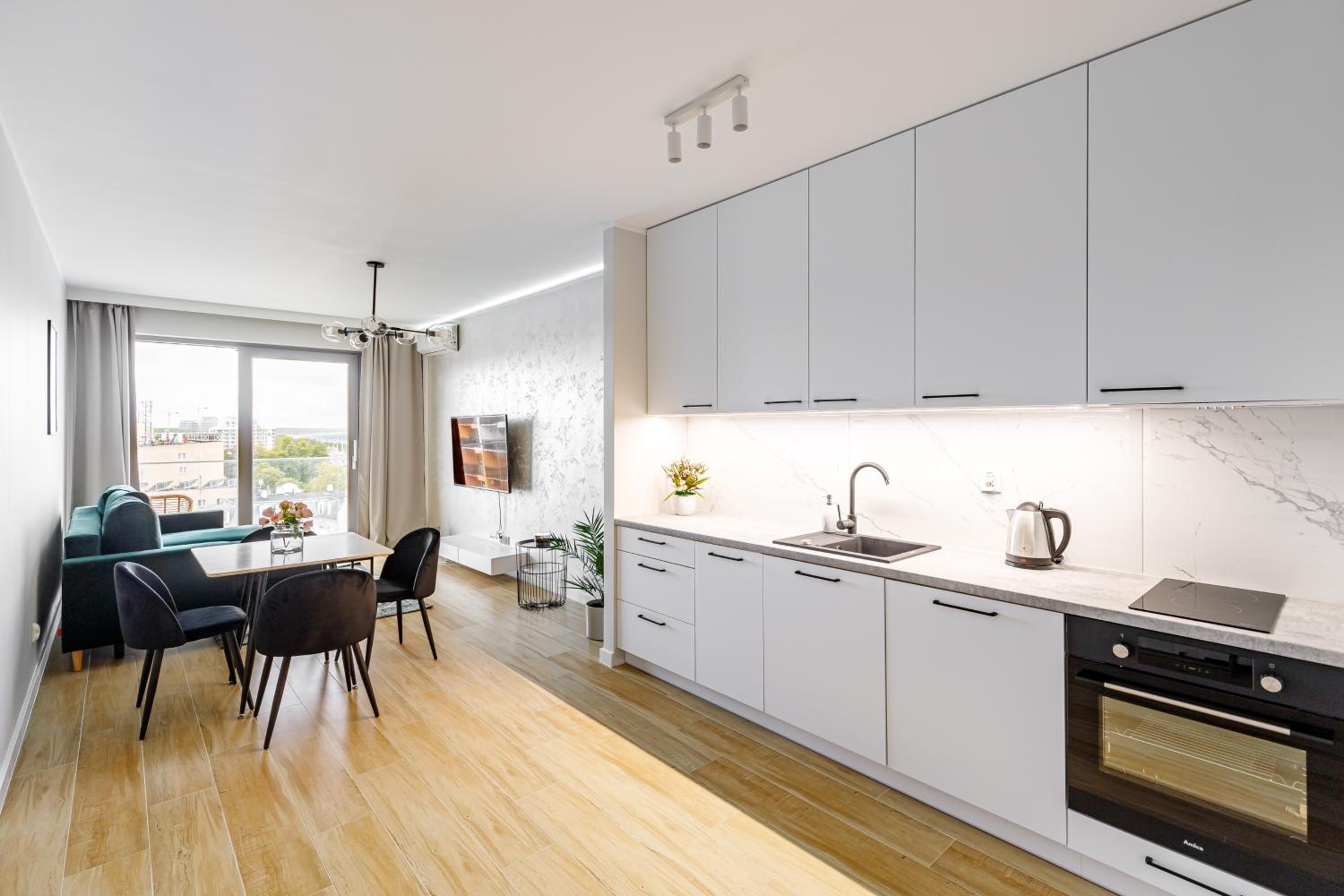 Balticus Apartamenty Deluxe Promenada Gwiazd 14