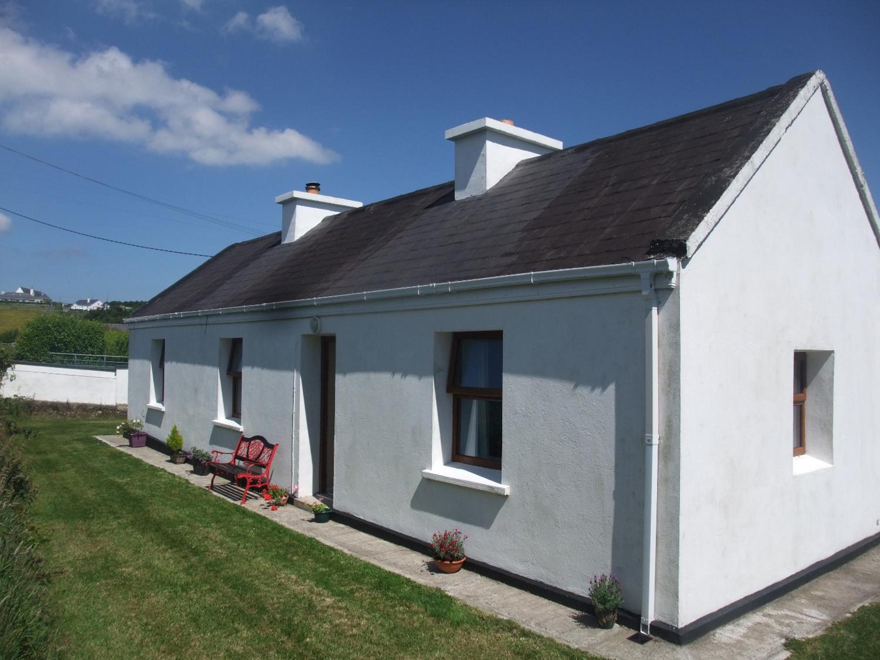 Katie's Cottage