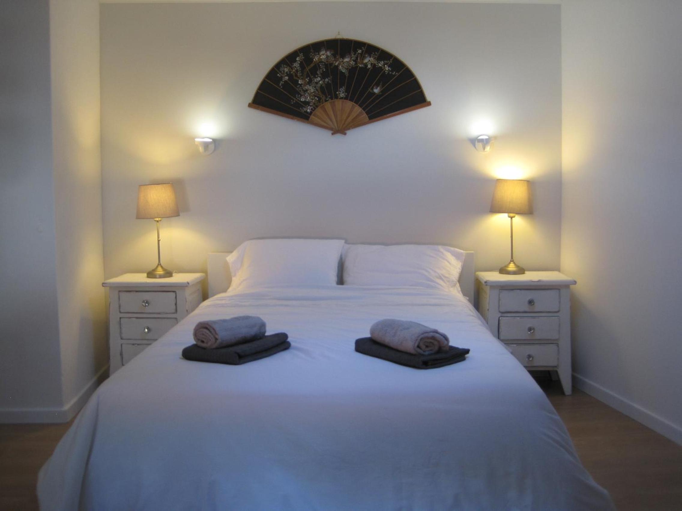 Casa da Annelies. Accessible holiday home
