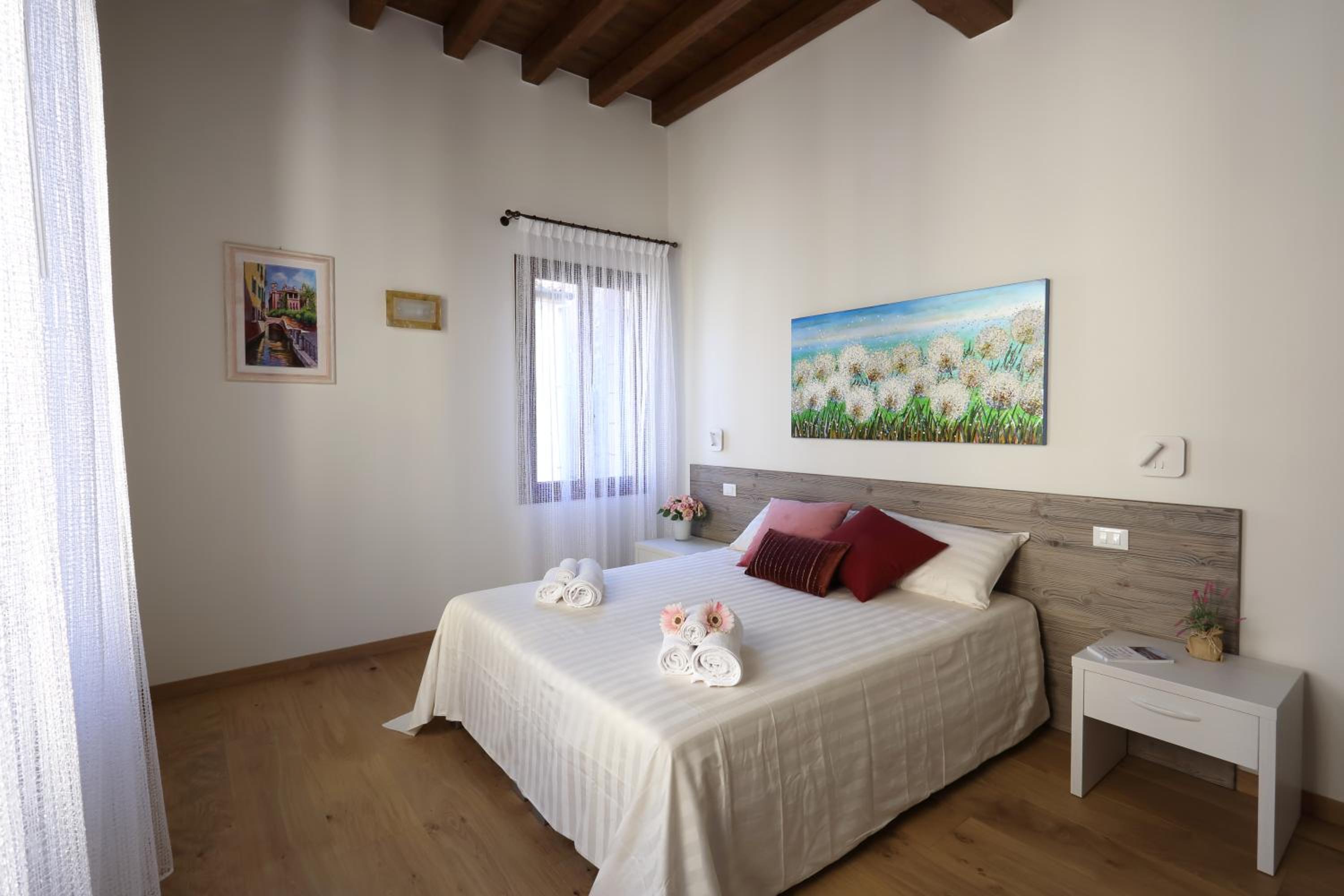 Ca' del Pittor Apartments - Tiziano photo 3