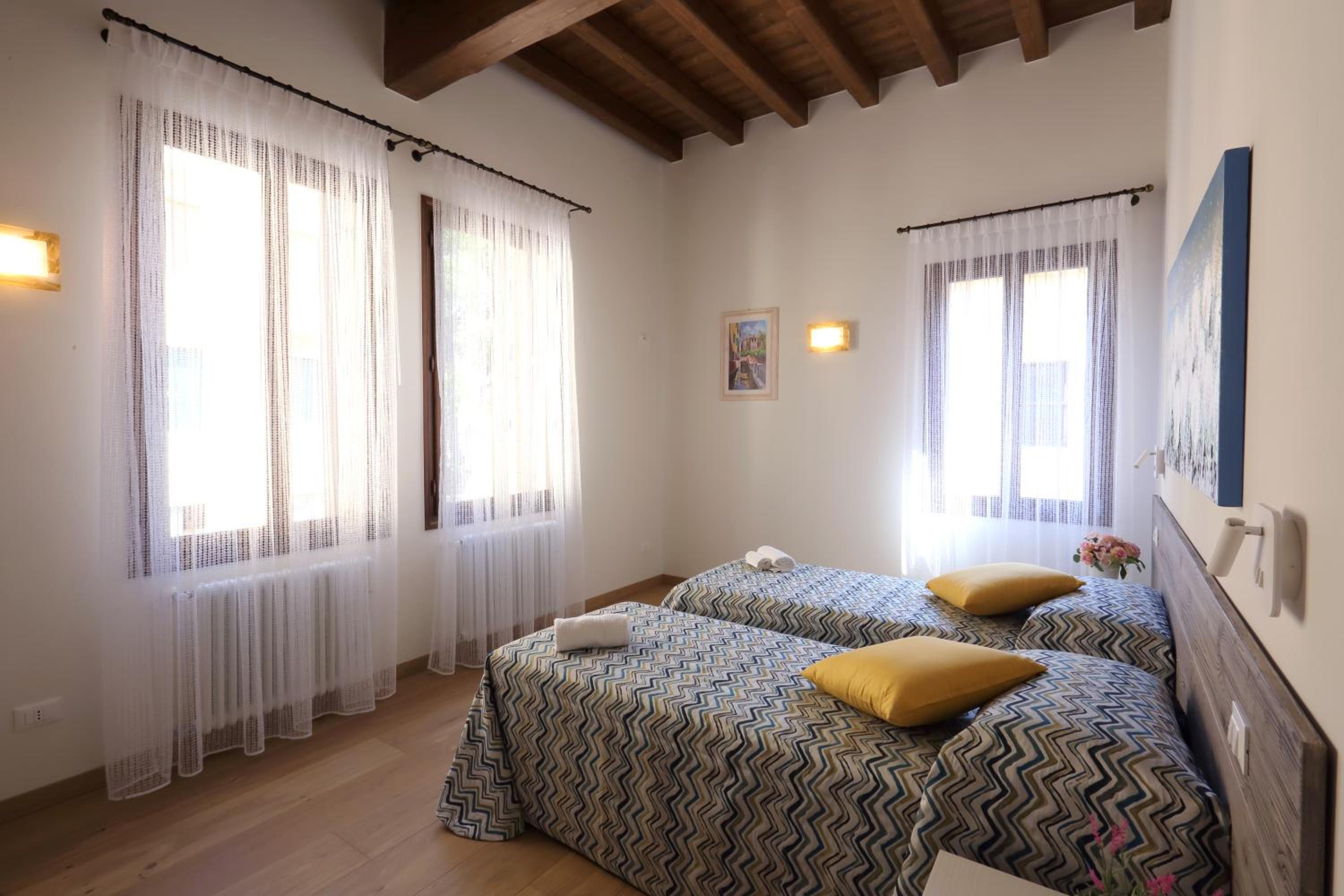Ca' del Pittor Apartments - Tiziano photo 4