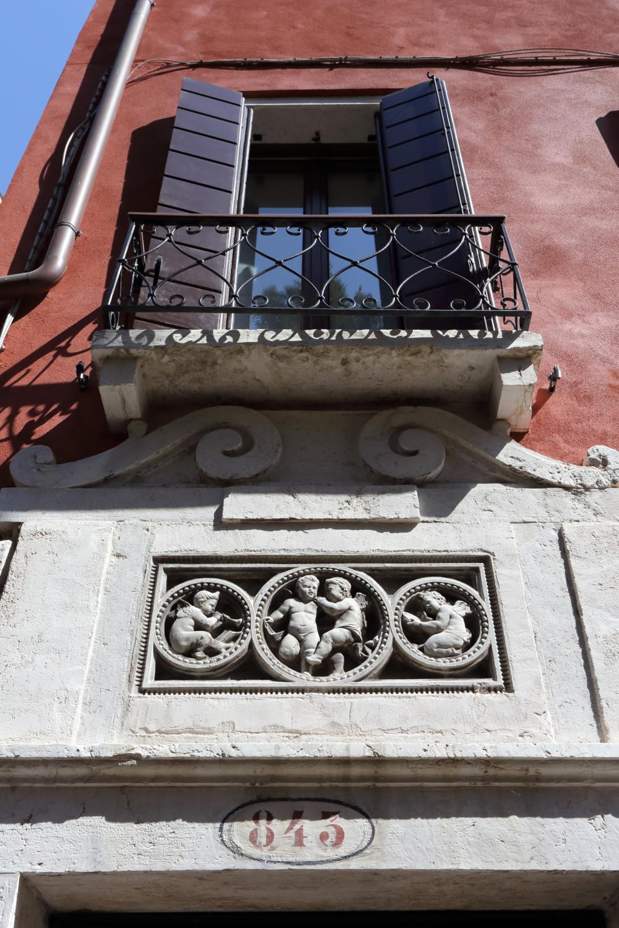 Ca' del Pittor Apartments - Tiziano photo 2