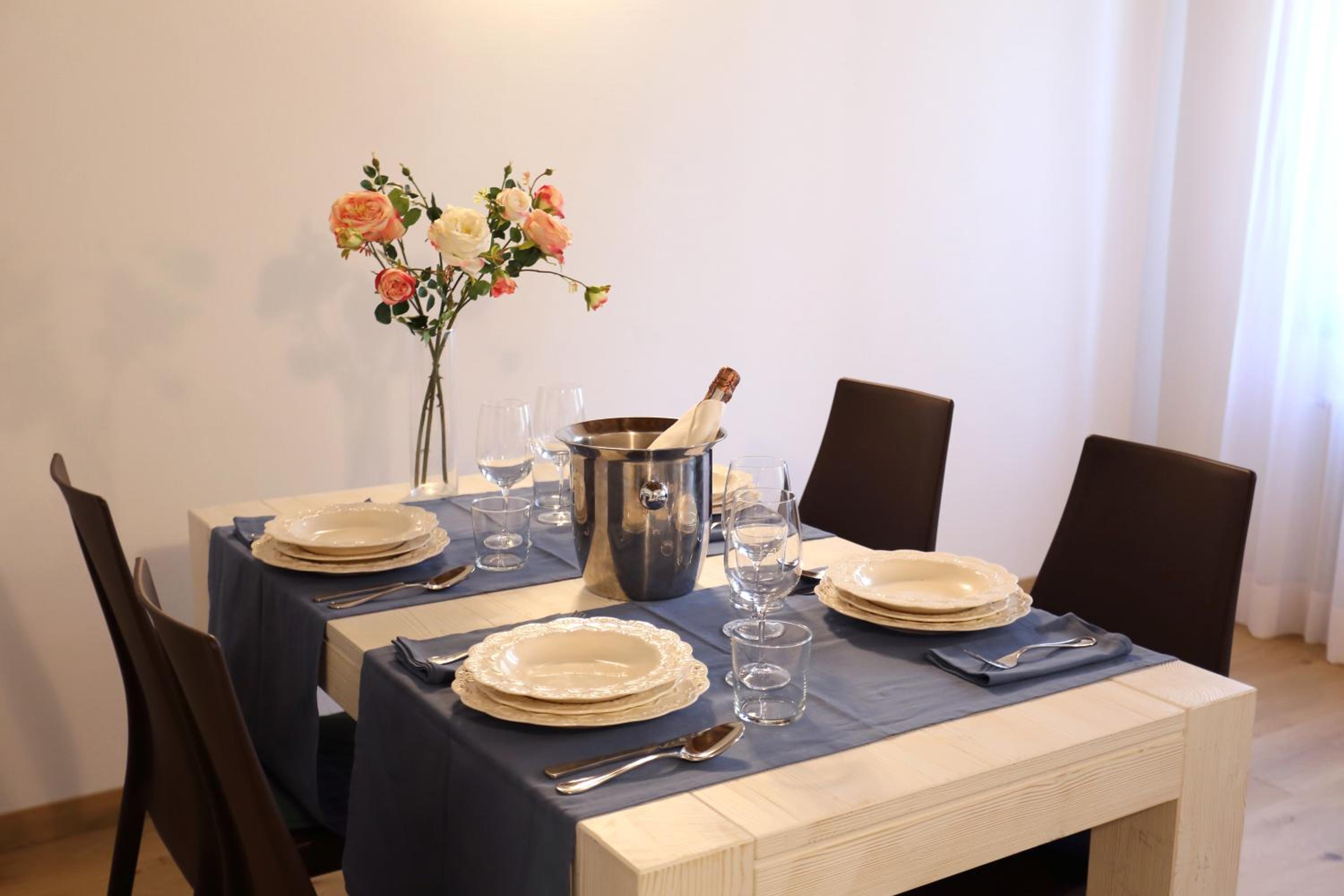 Ca' del Pittor Apartments - Tiziano