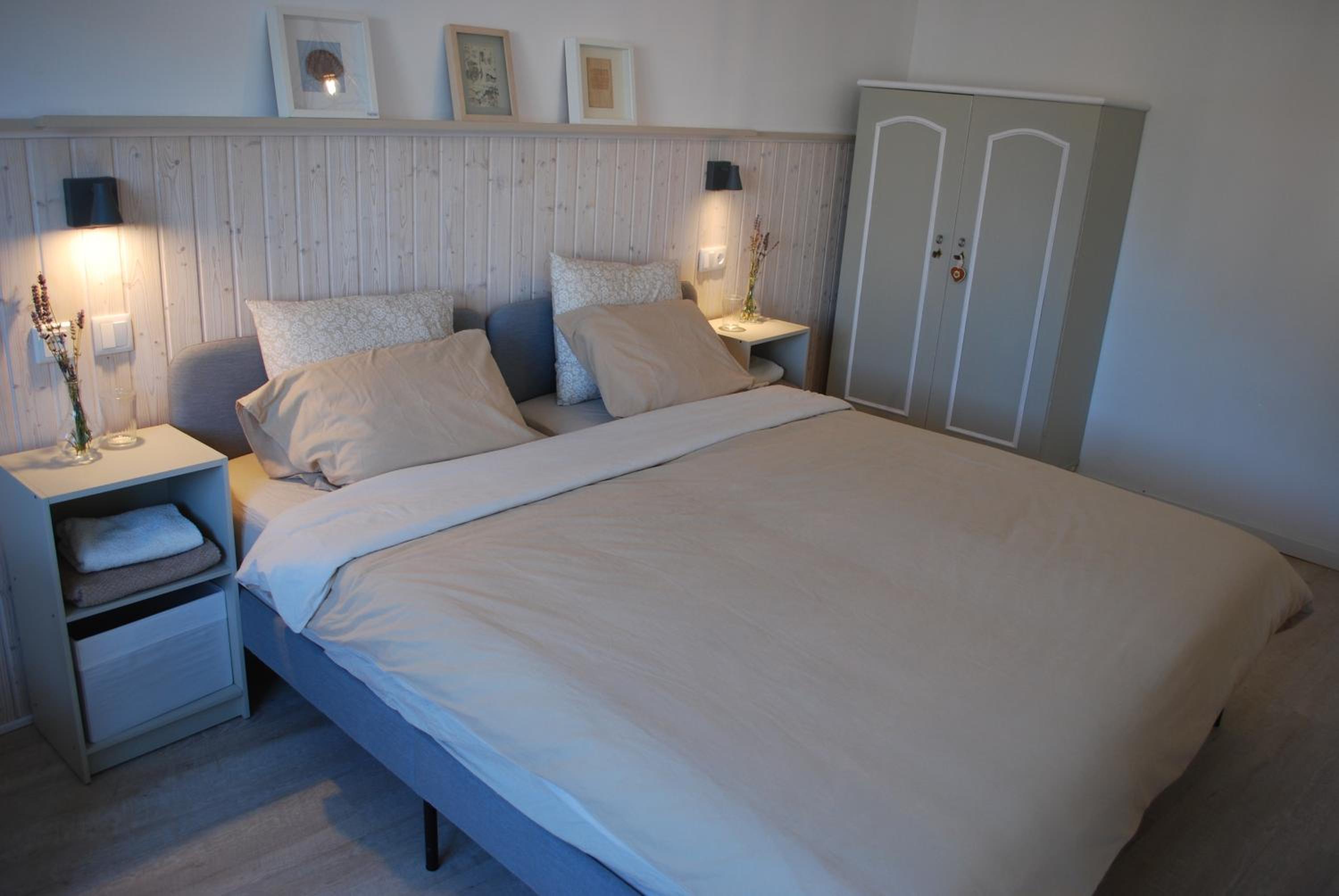 Casa da Annelies. Accessible holiday home