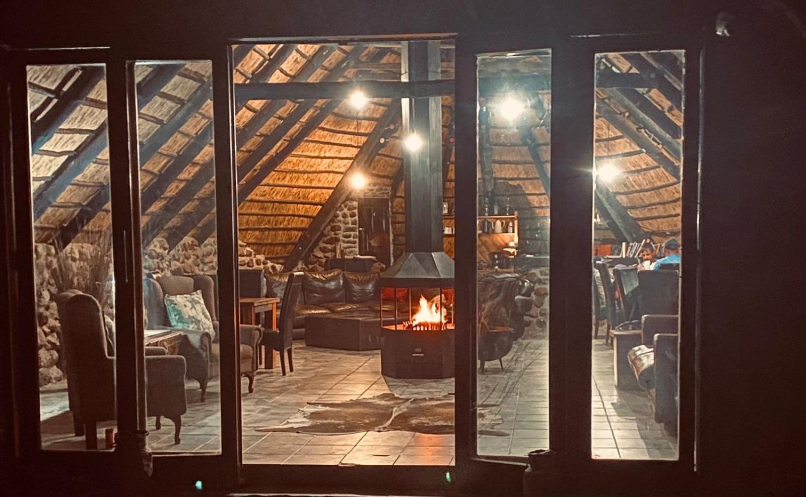 Camp Nguni