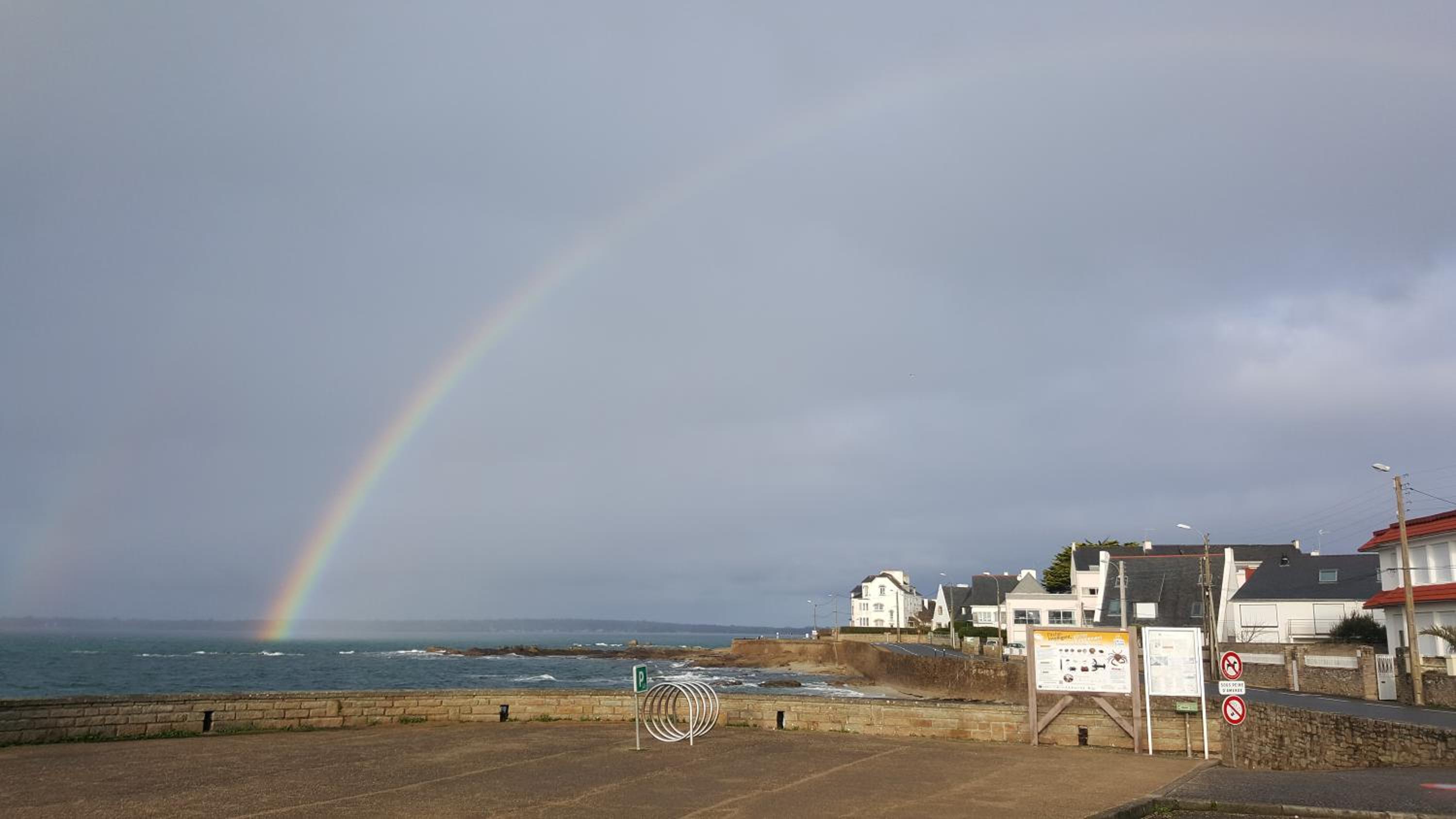 Chambre d'hote Les Iles Concarneau