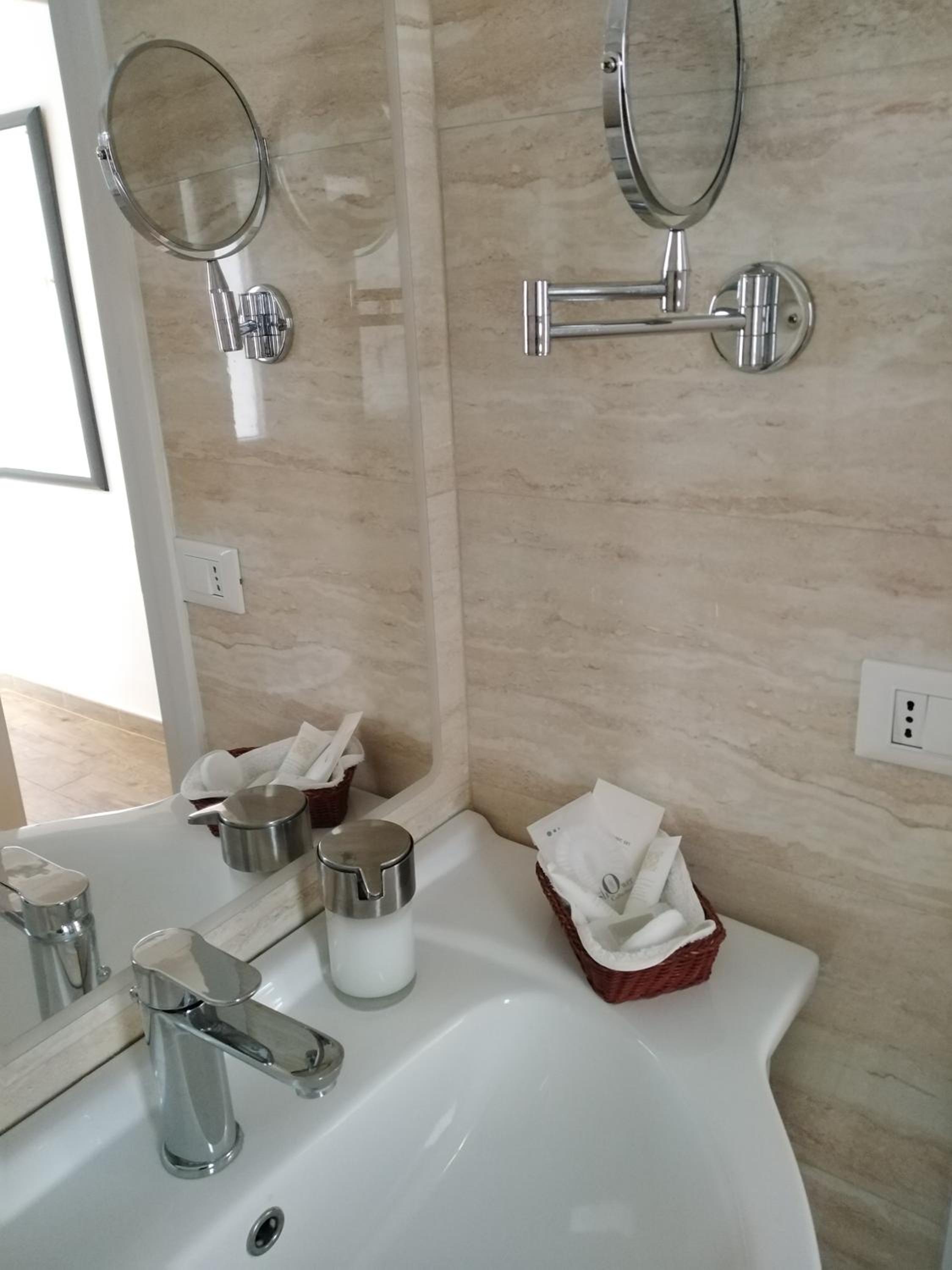 In San Frediano B&B