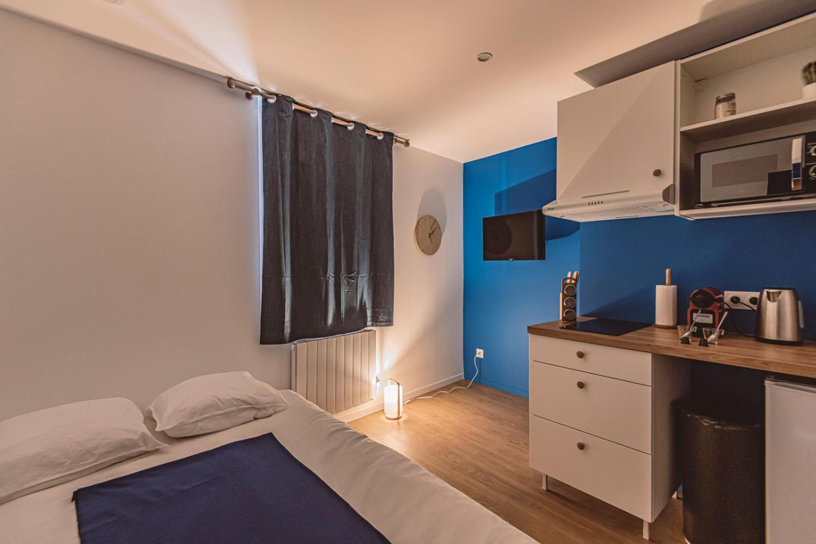 Plancy Beds Châlons