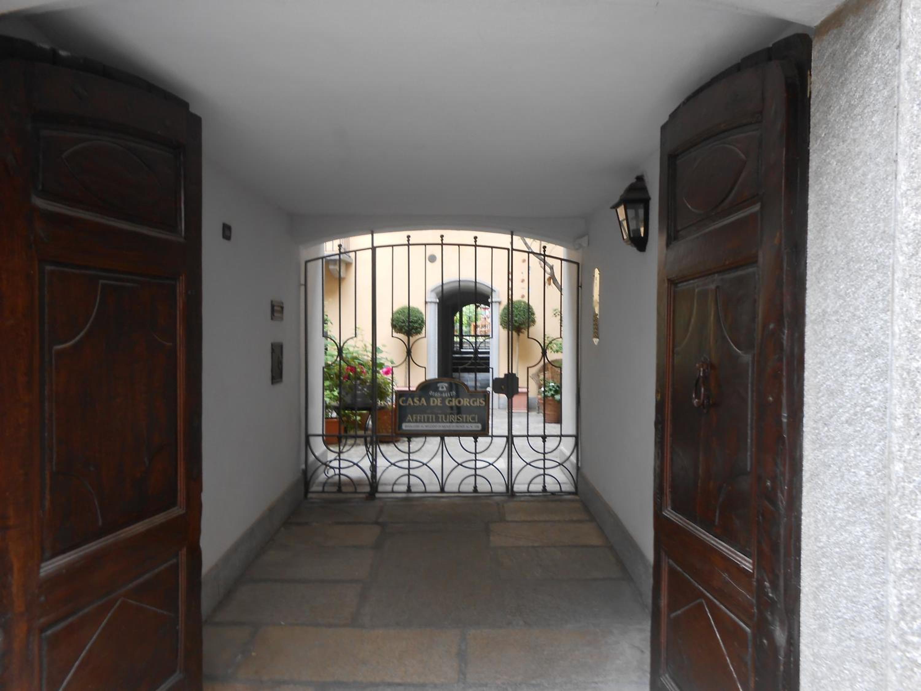 Outdoor Space