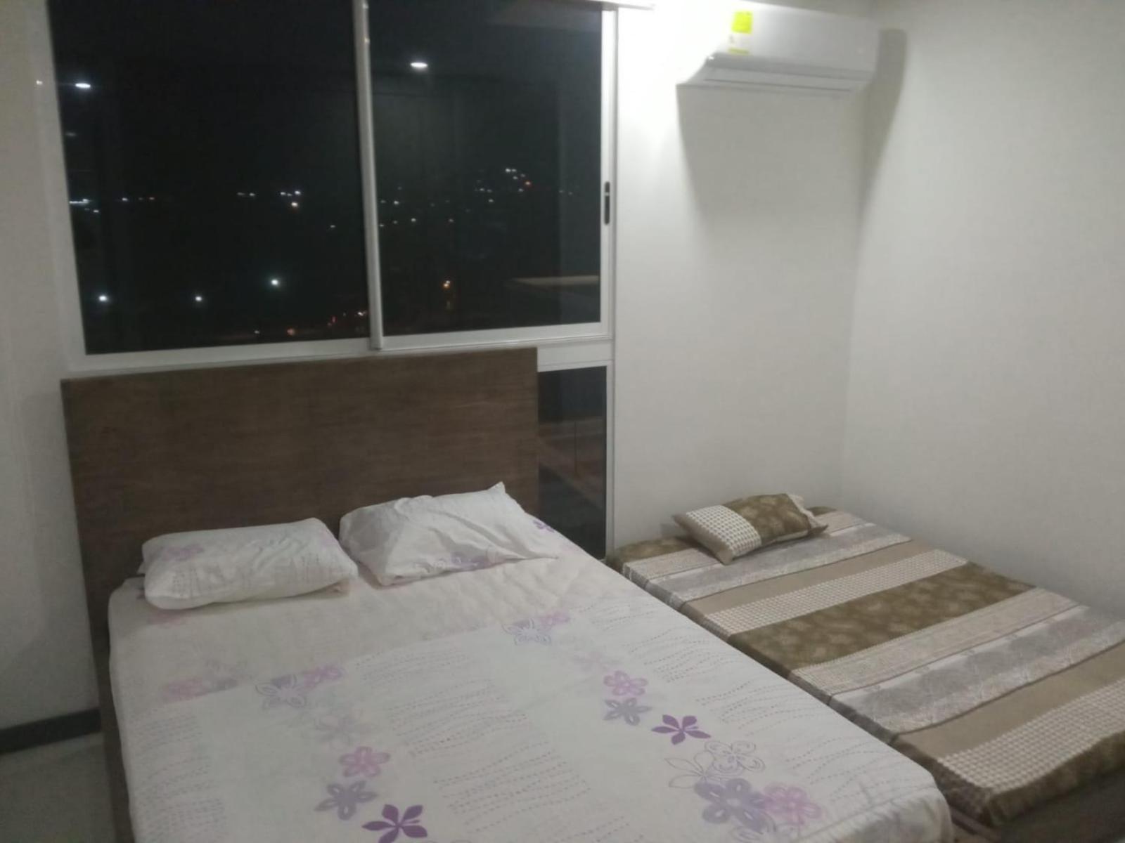 Magnífico apartamento, Santa Marta sector Irotama