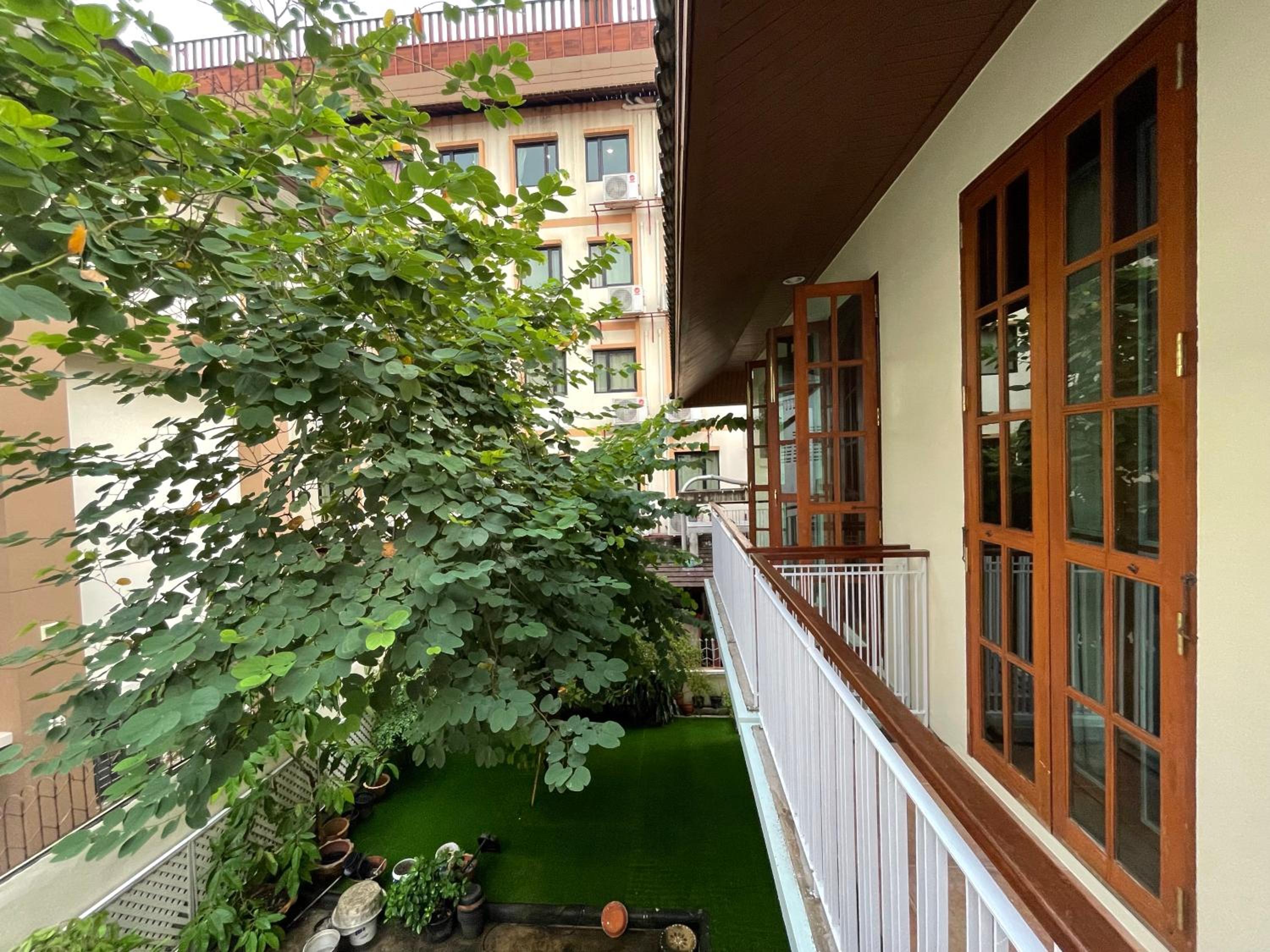 Chan Home Villa