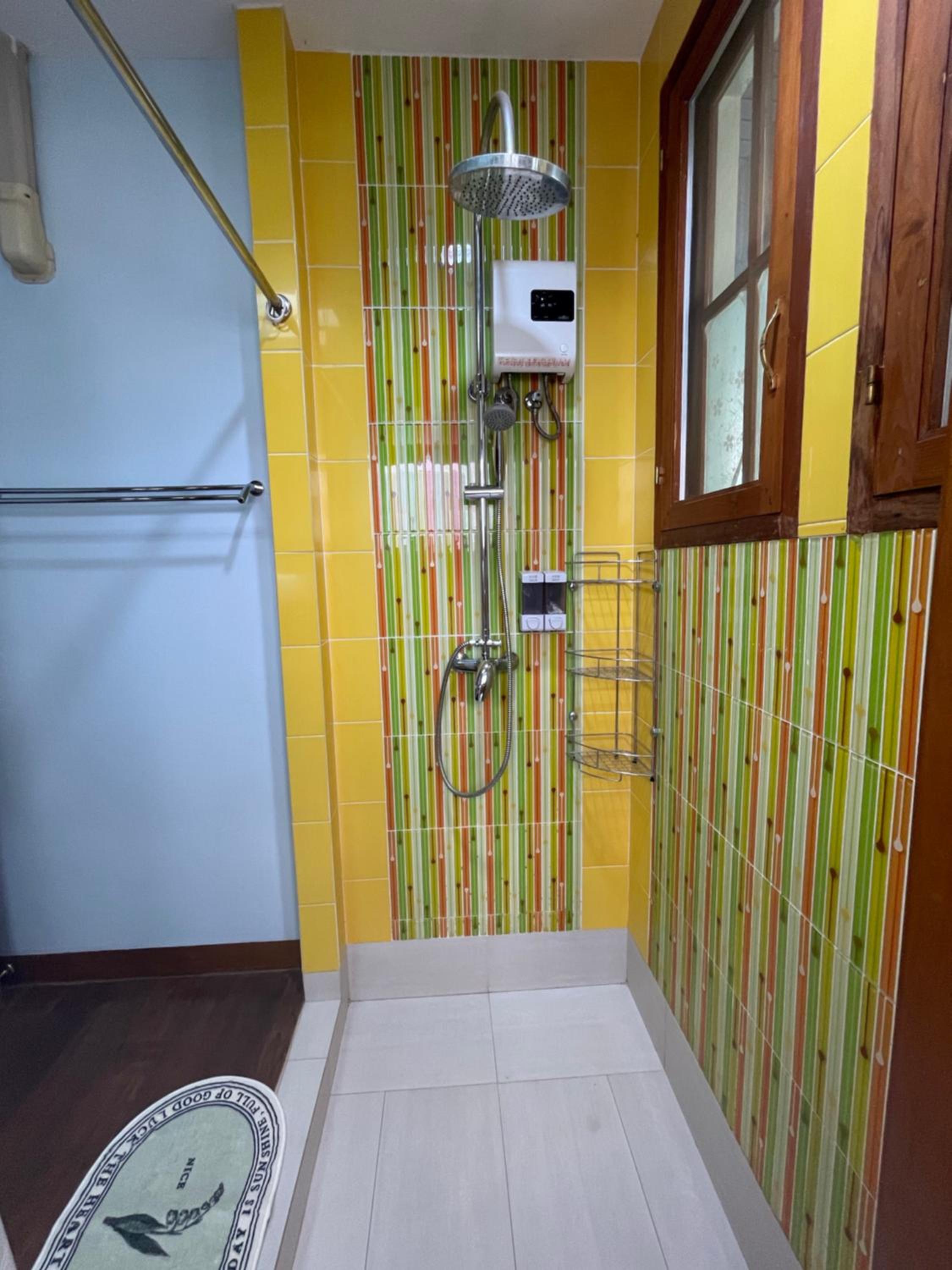 Chan Home Villa