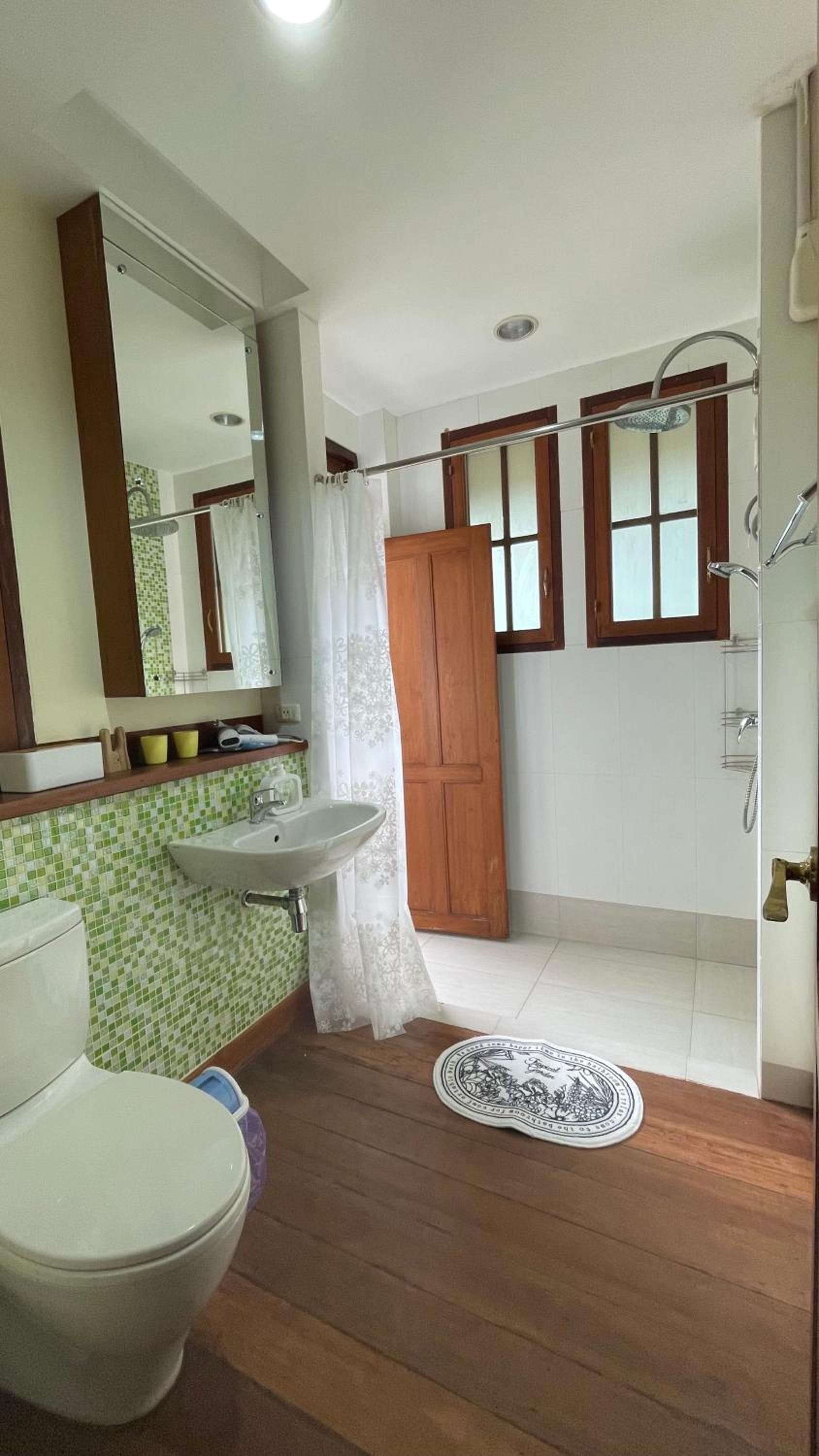 Chan Home Villa