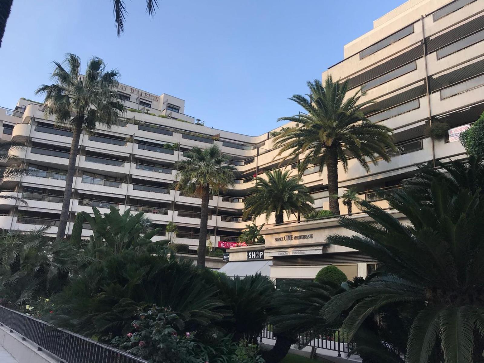 Studio Gray d’Albion Cannes photo 4