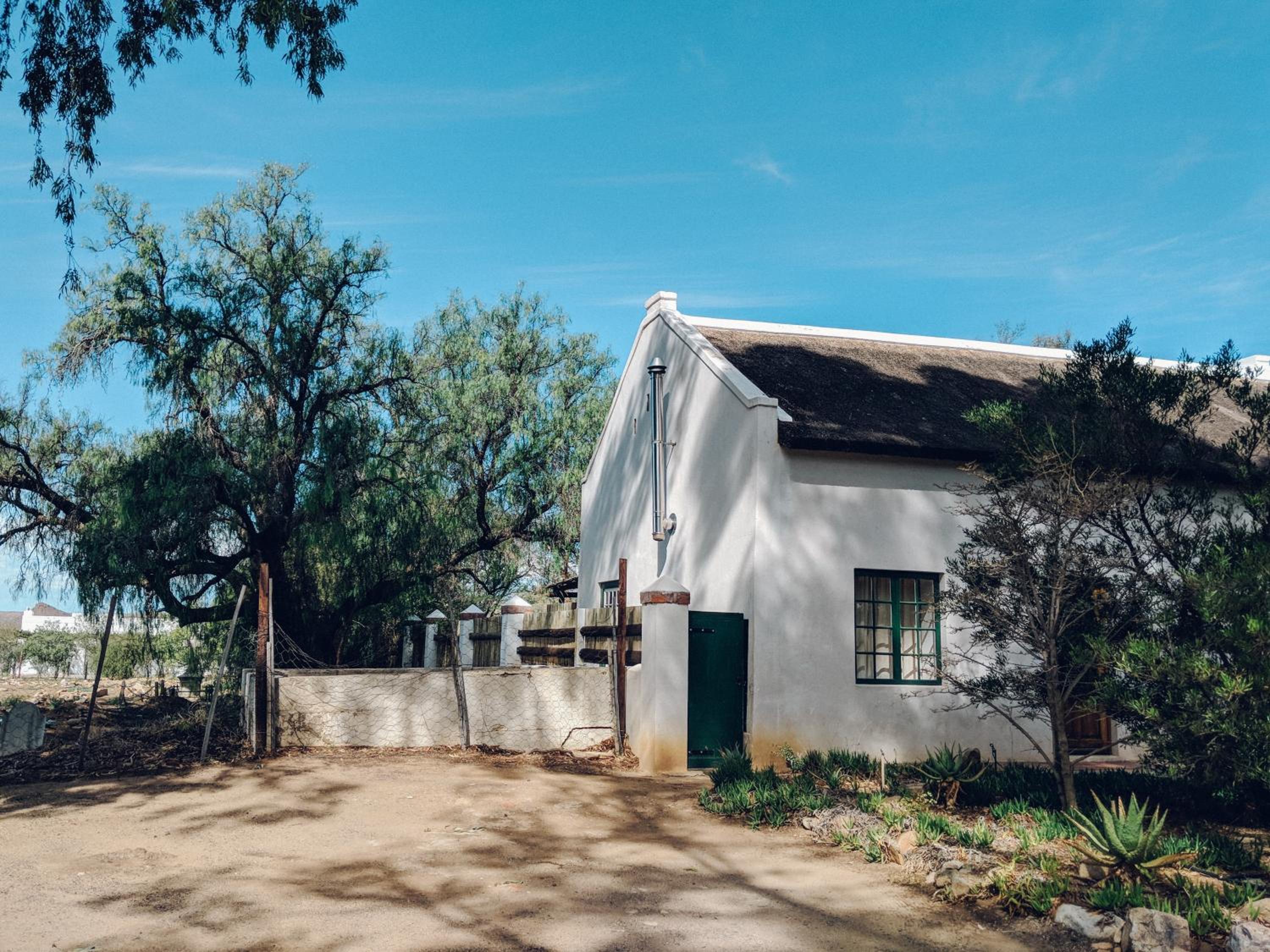 The Cottage