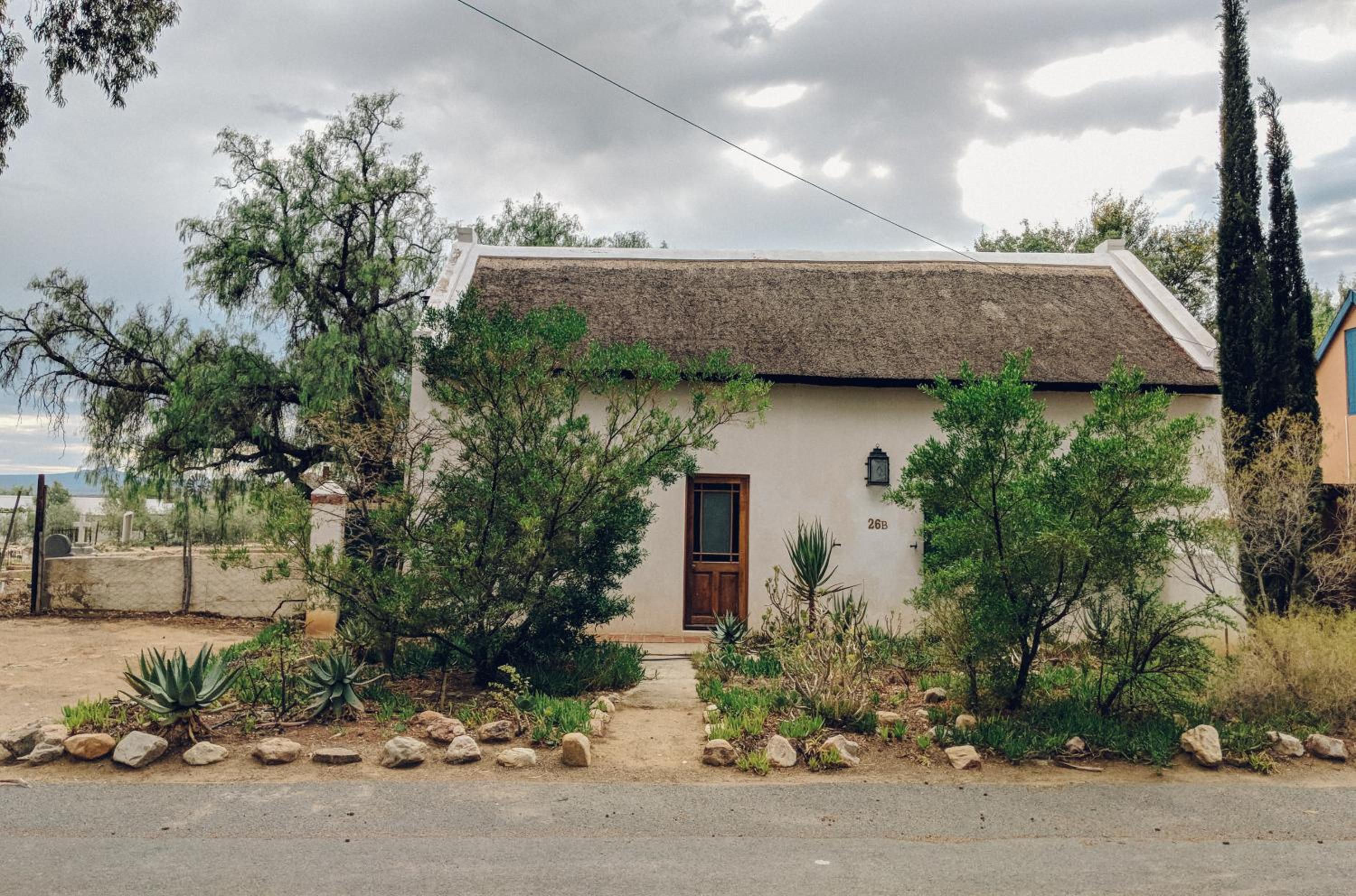 The Cottage