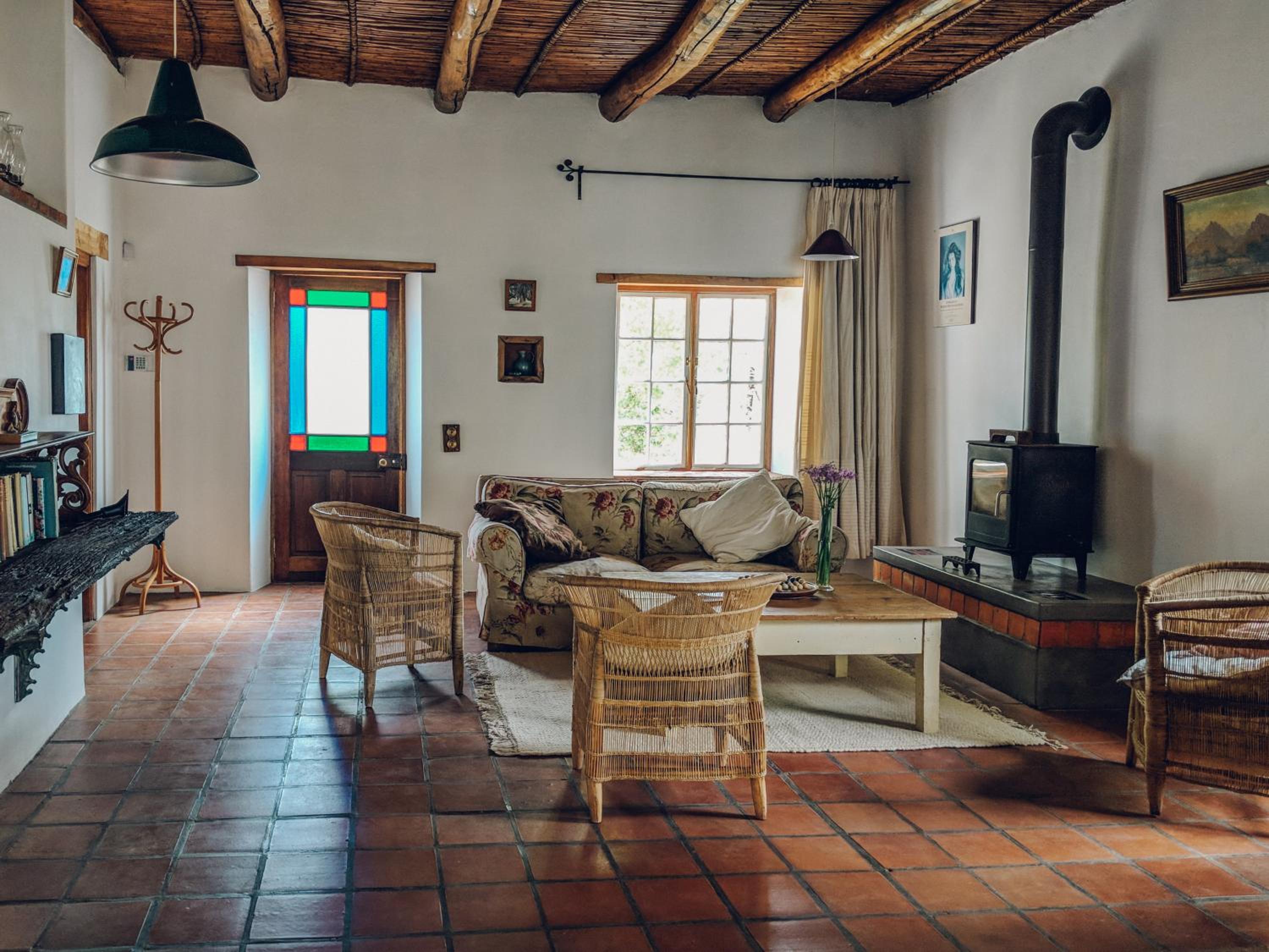 The Cottage