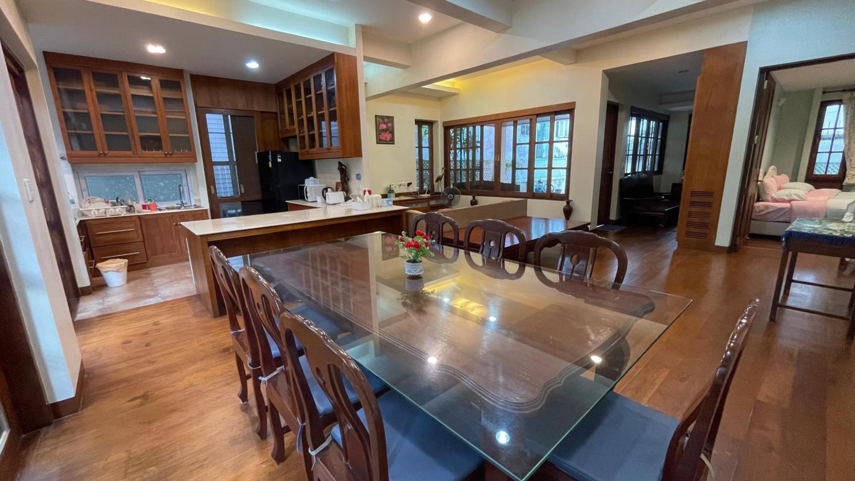 Chan Home Villa