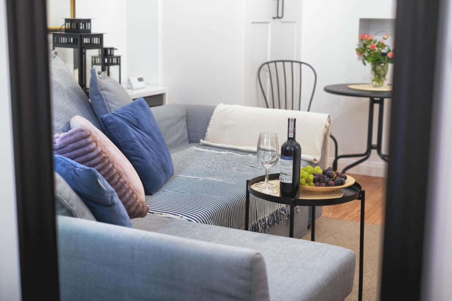 Apartament Lu Lu