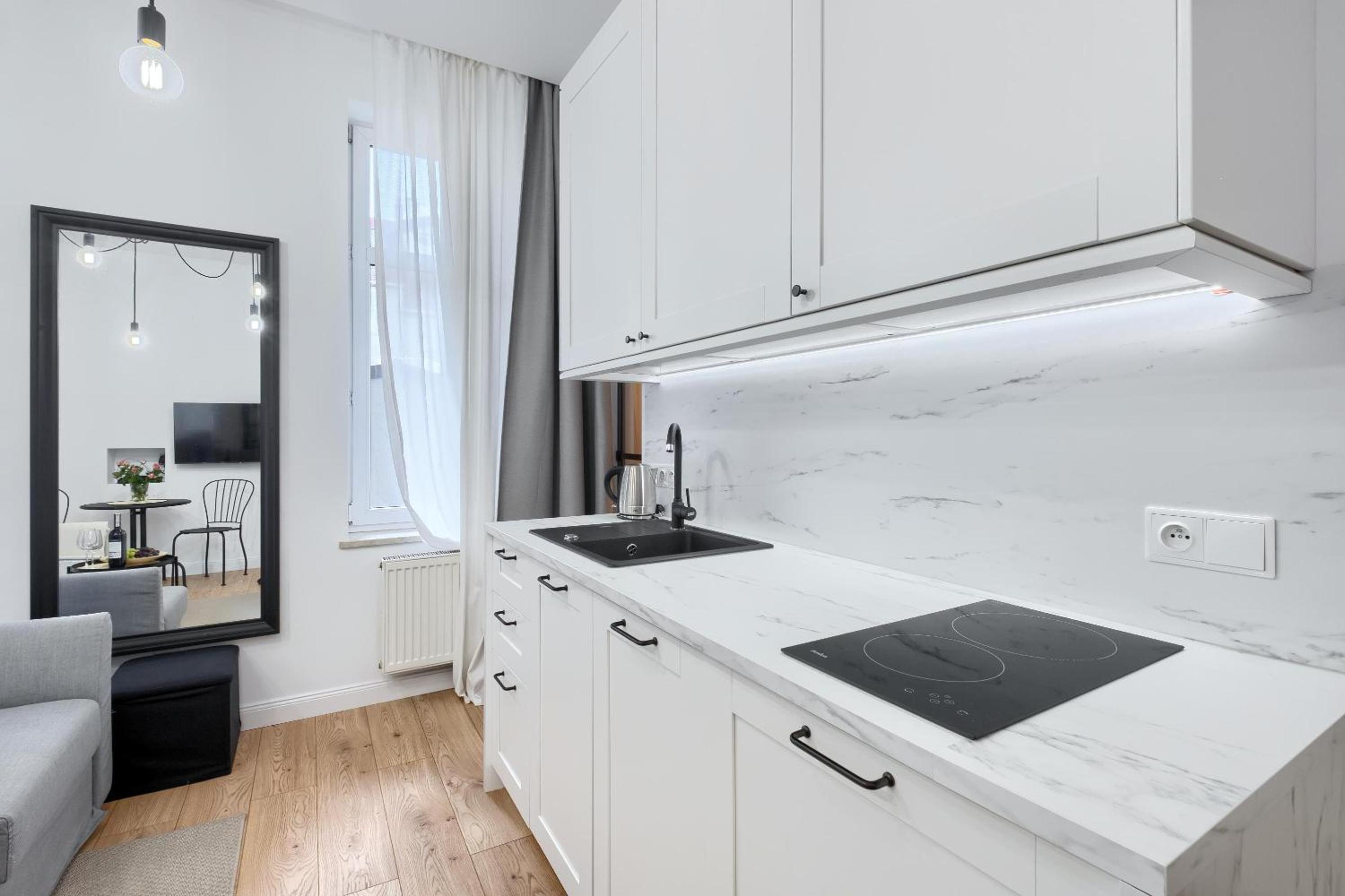 Apartament Lu Lu en Sopot
