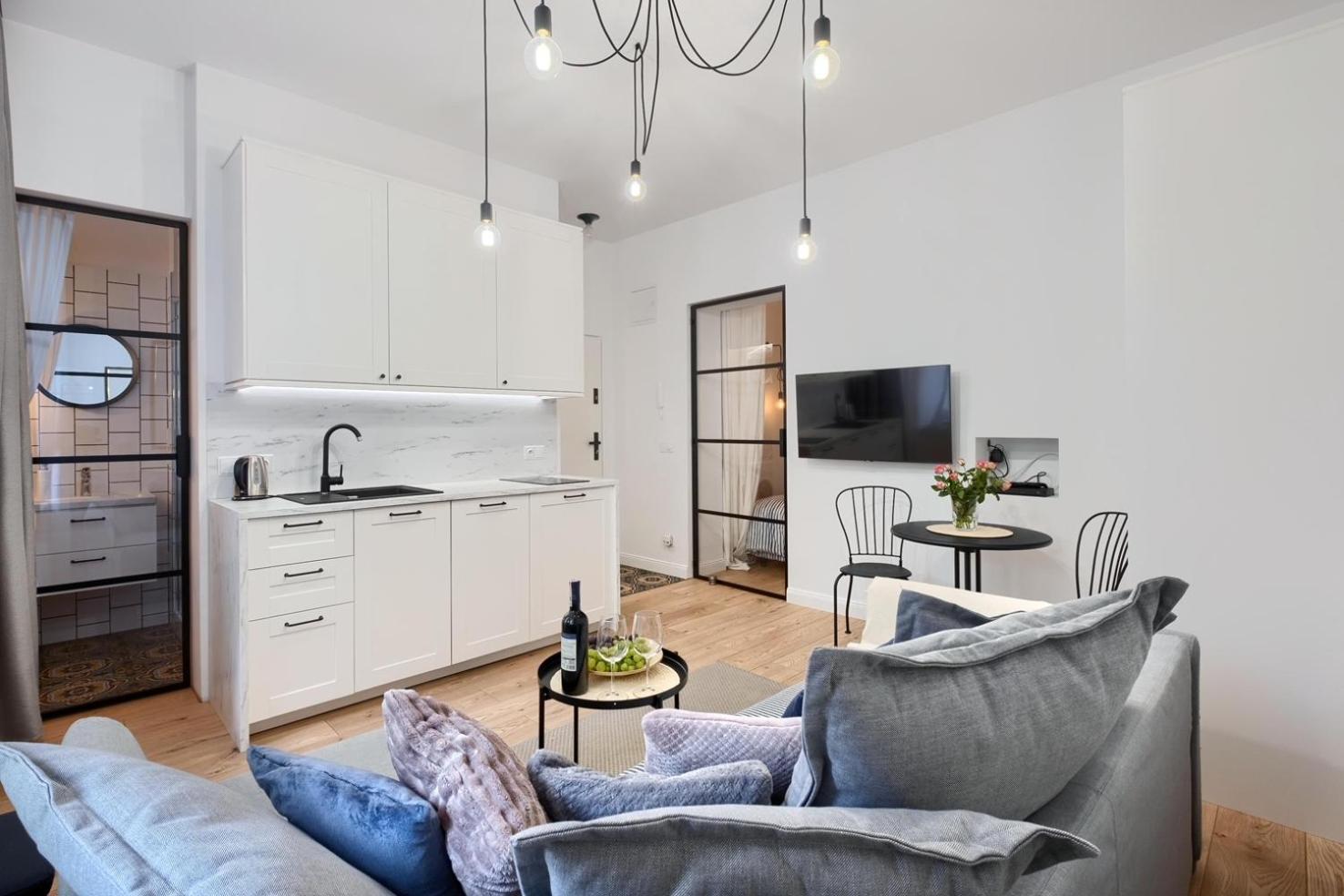 Apartament Lu Lu