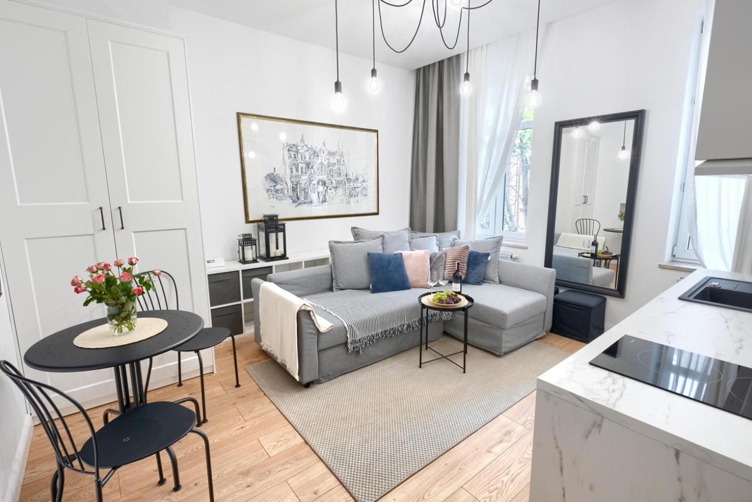 Apartament Lu Lu