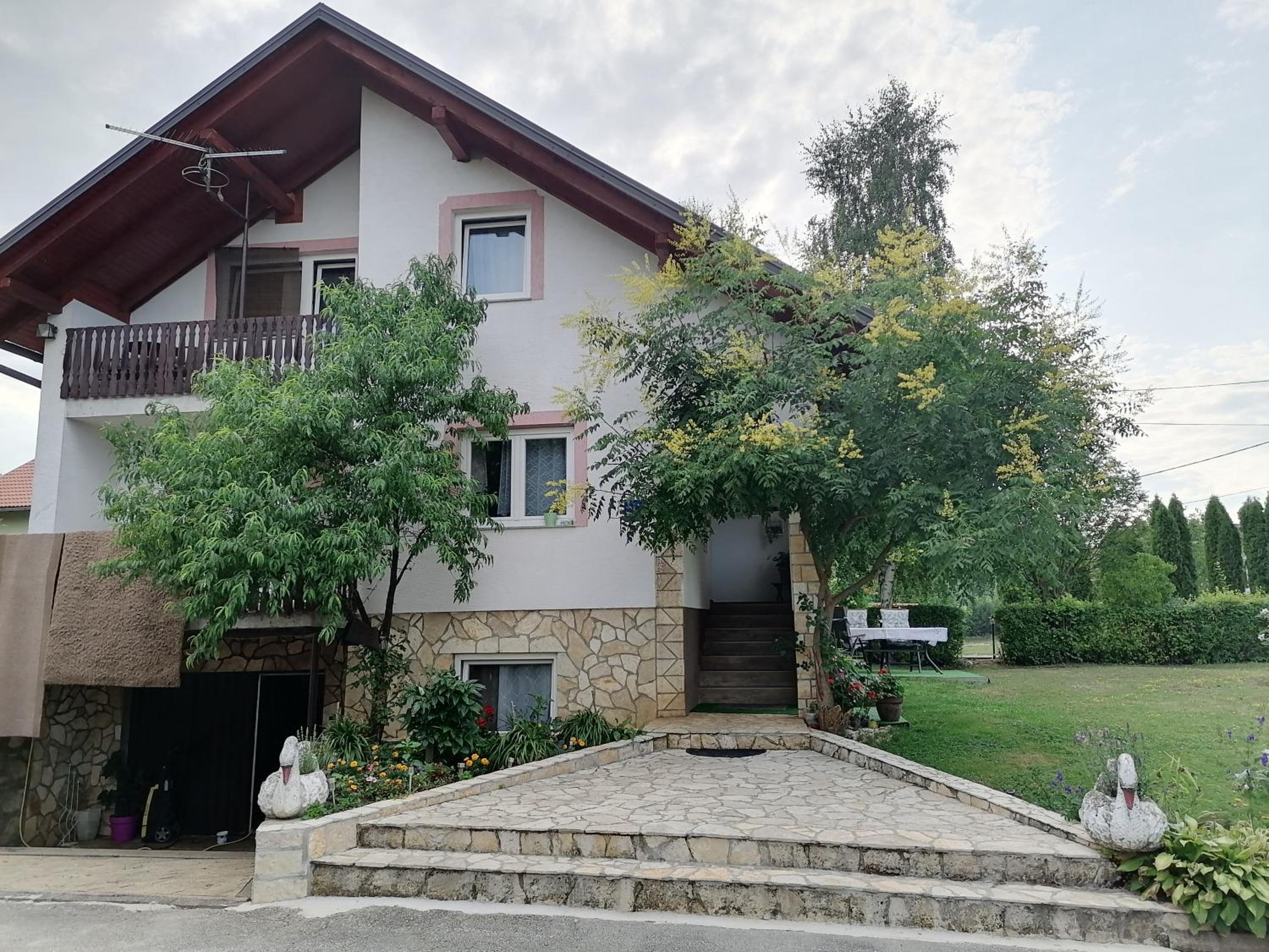 Apartman Jasmin