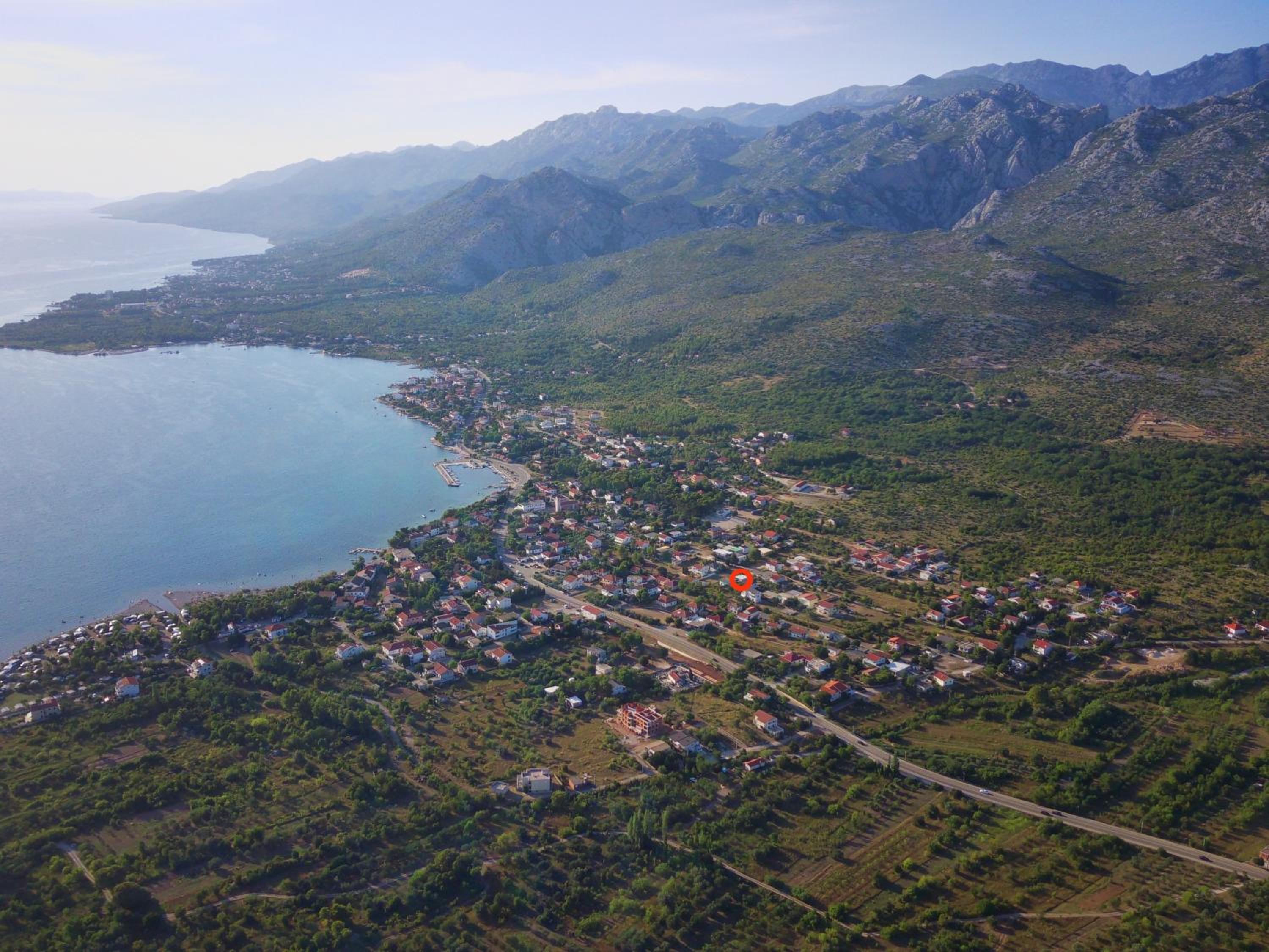 Seline Summer Home view 4