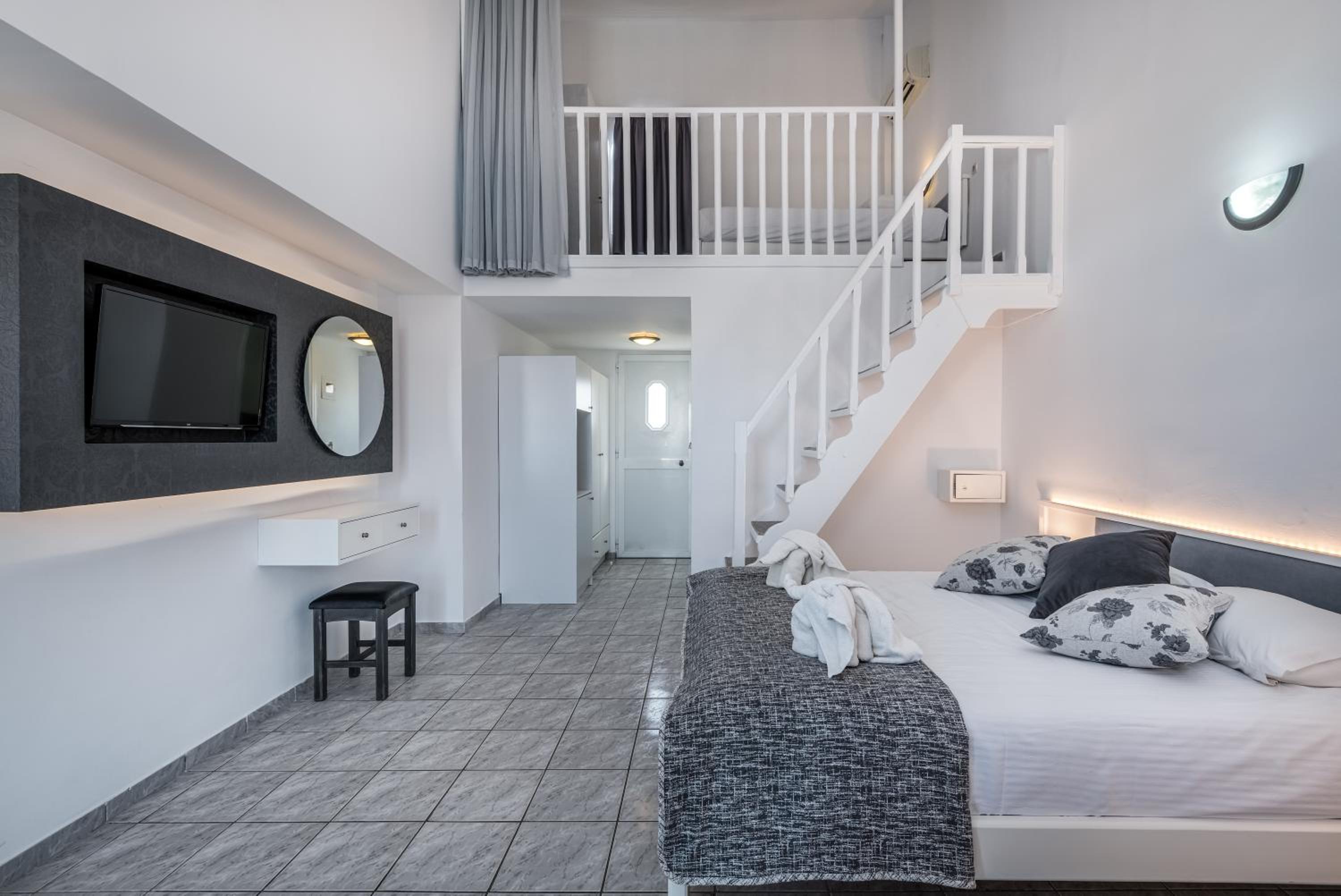 children's play area