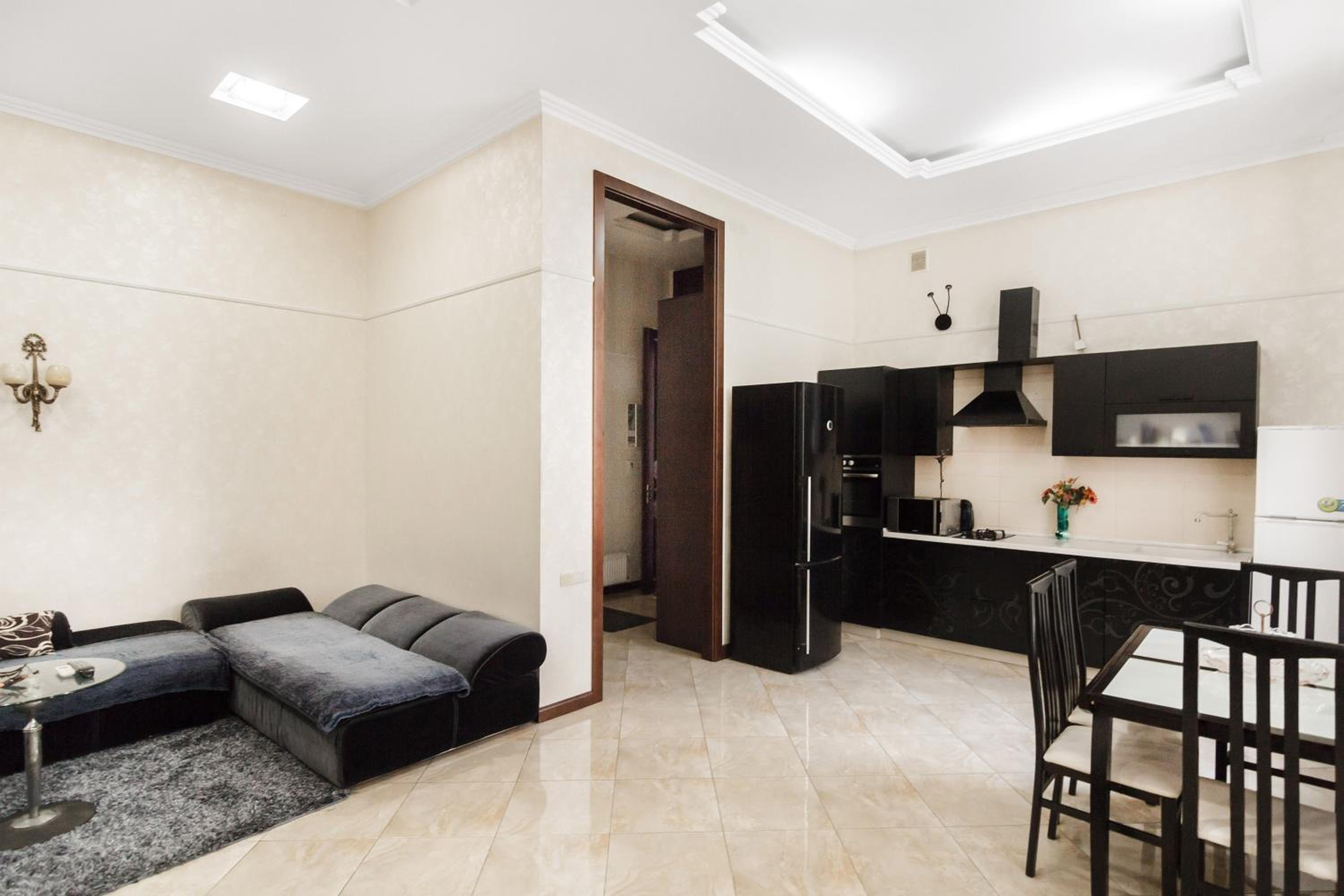 Katerynynska Prestige Apartment view 2