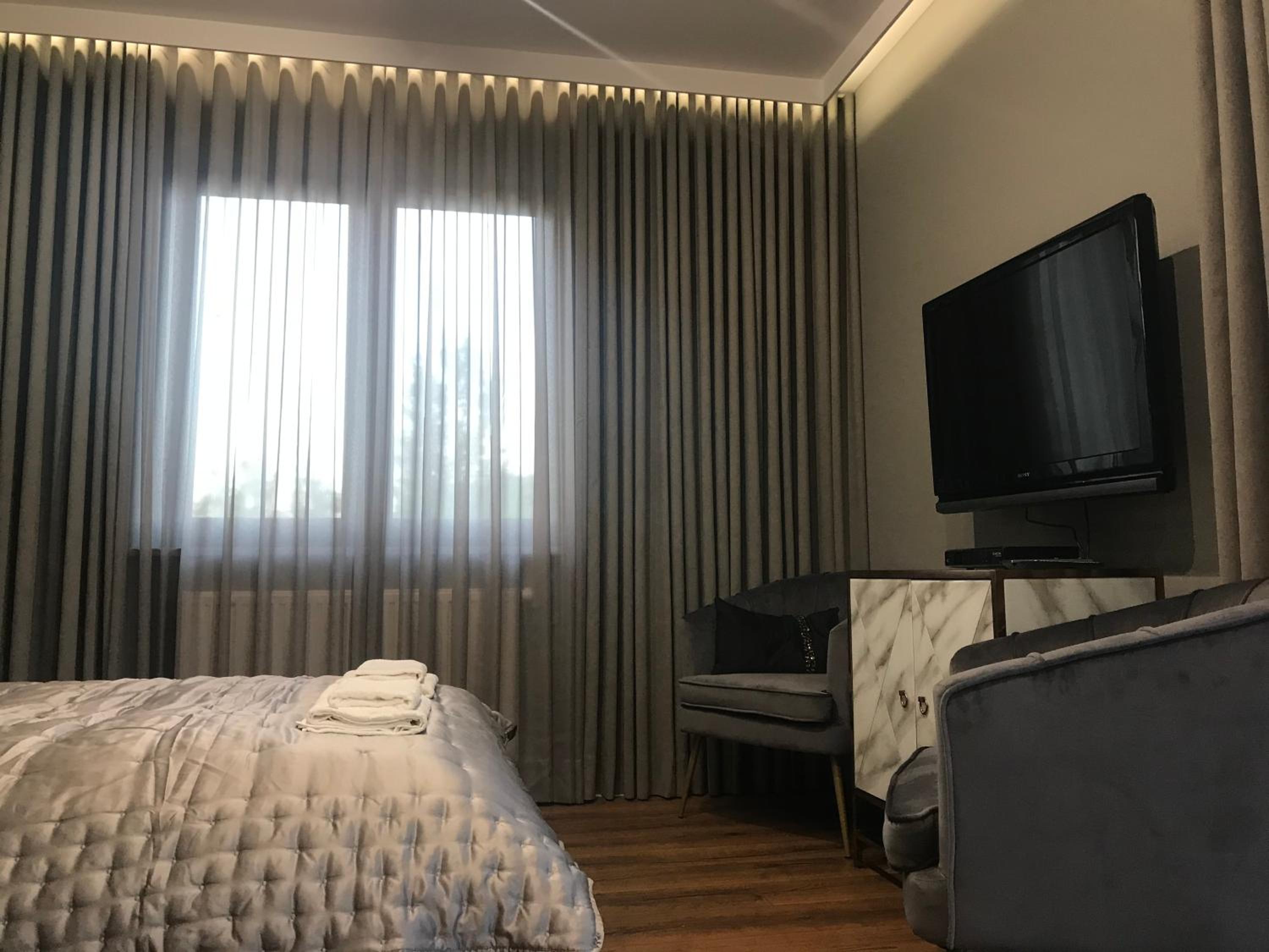 Apartament SUNTIME