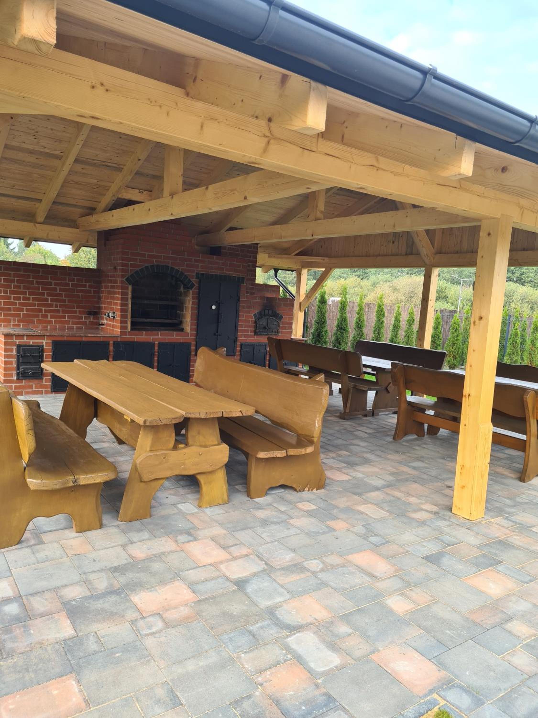 Apartamenty Mazury