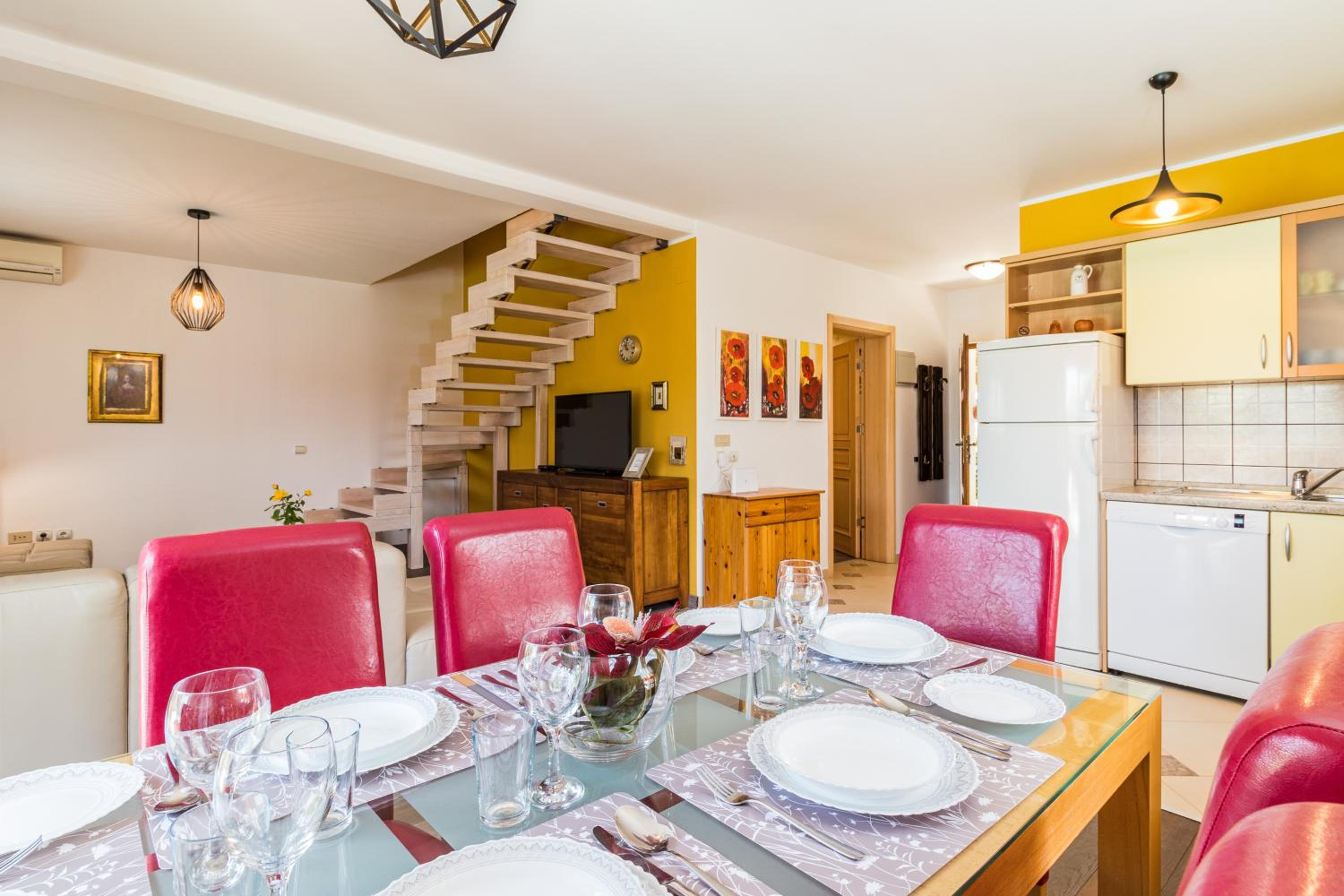 Villa Nada view 4