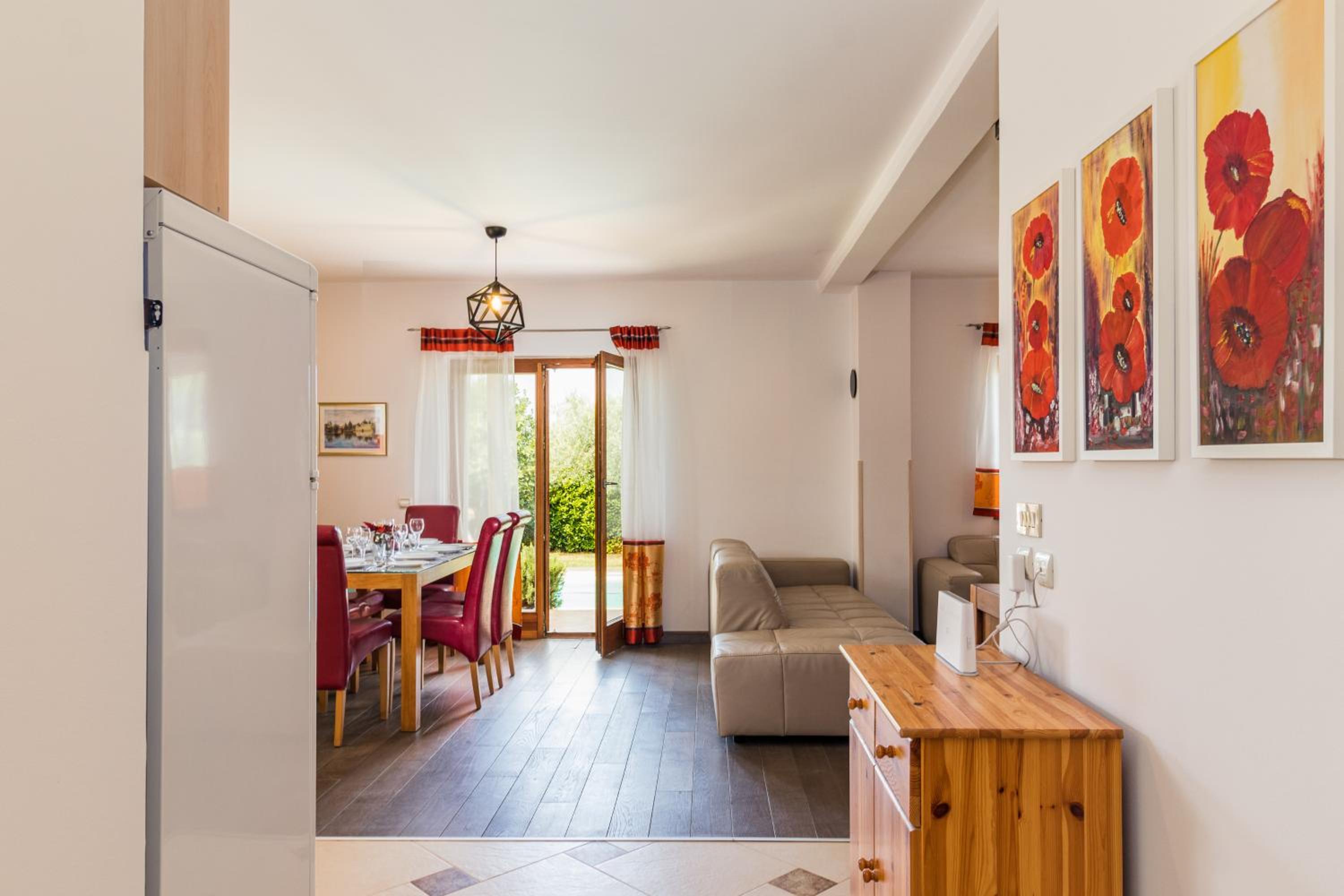 Villa Nada view 3
