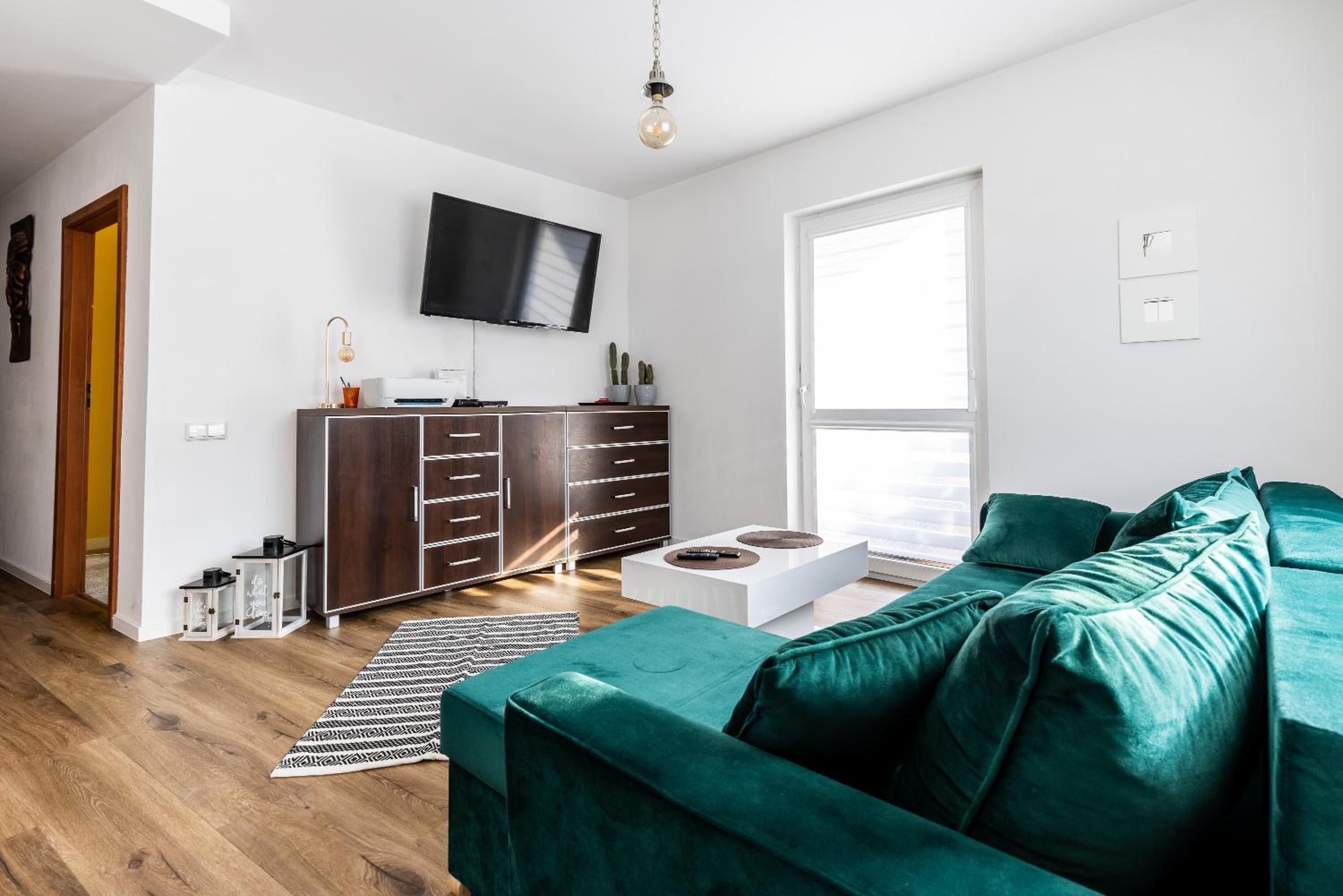 Apartament WAWELSKA view 5