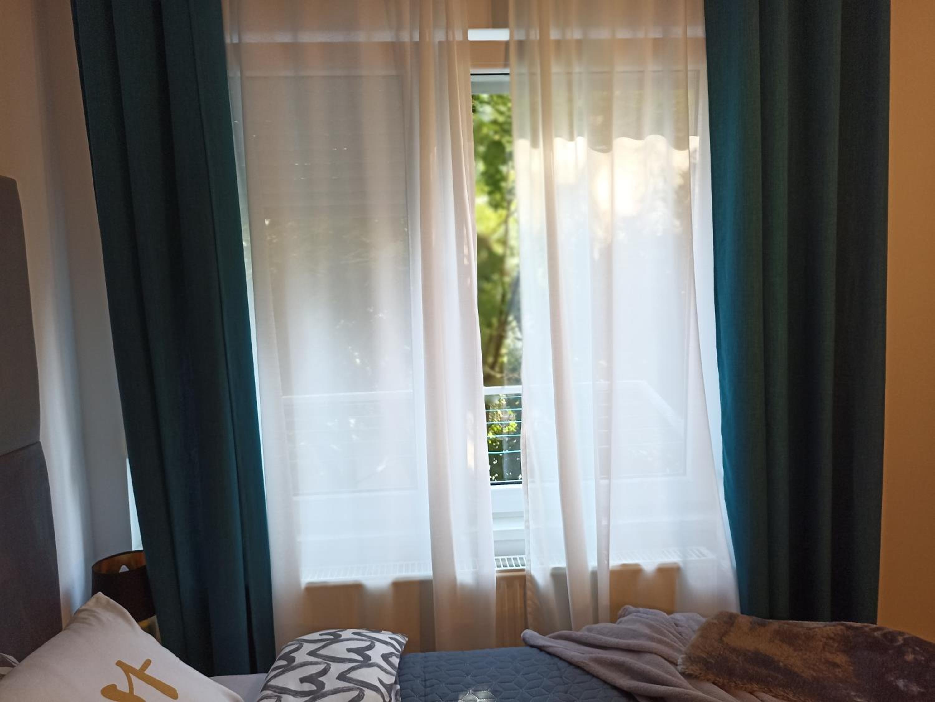 Apartment Close2park ***