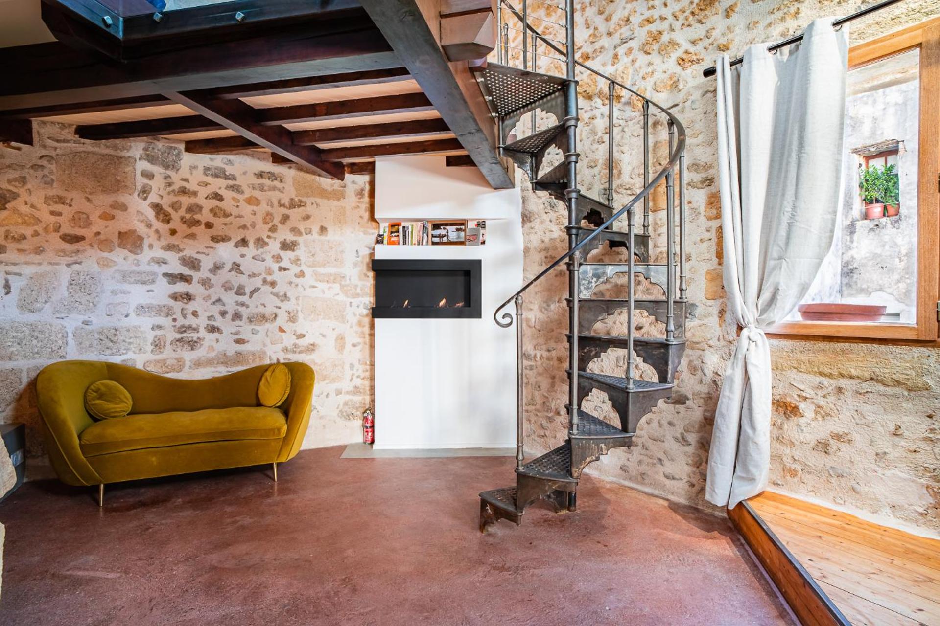 Montpellier Vacations - L'Olivier Loft HH Centre Corum - Netflix Prime Video 4k - Property Image 18