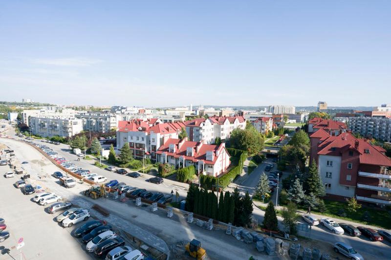 Apartament Diamond