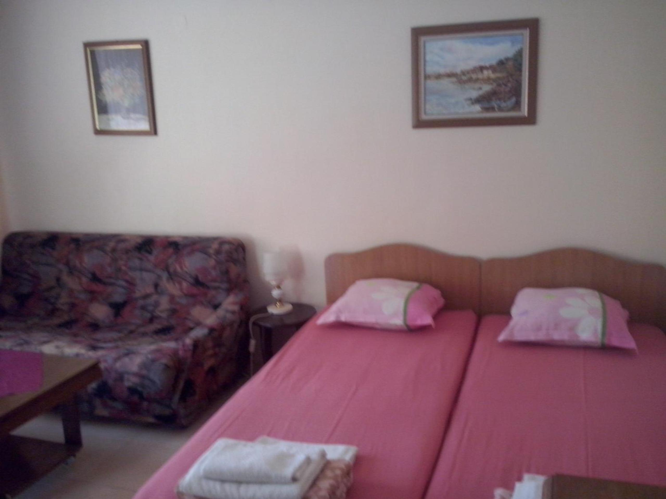 Guest House Preslav
