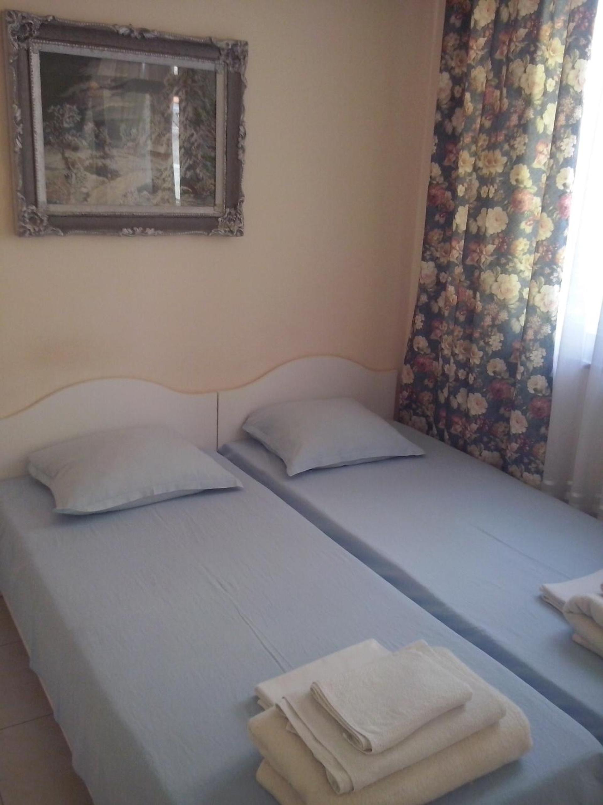 Guest House Preslav