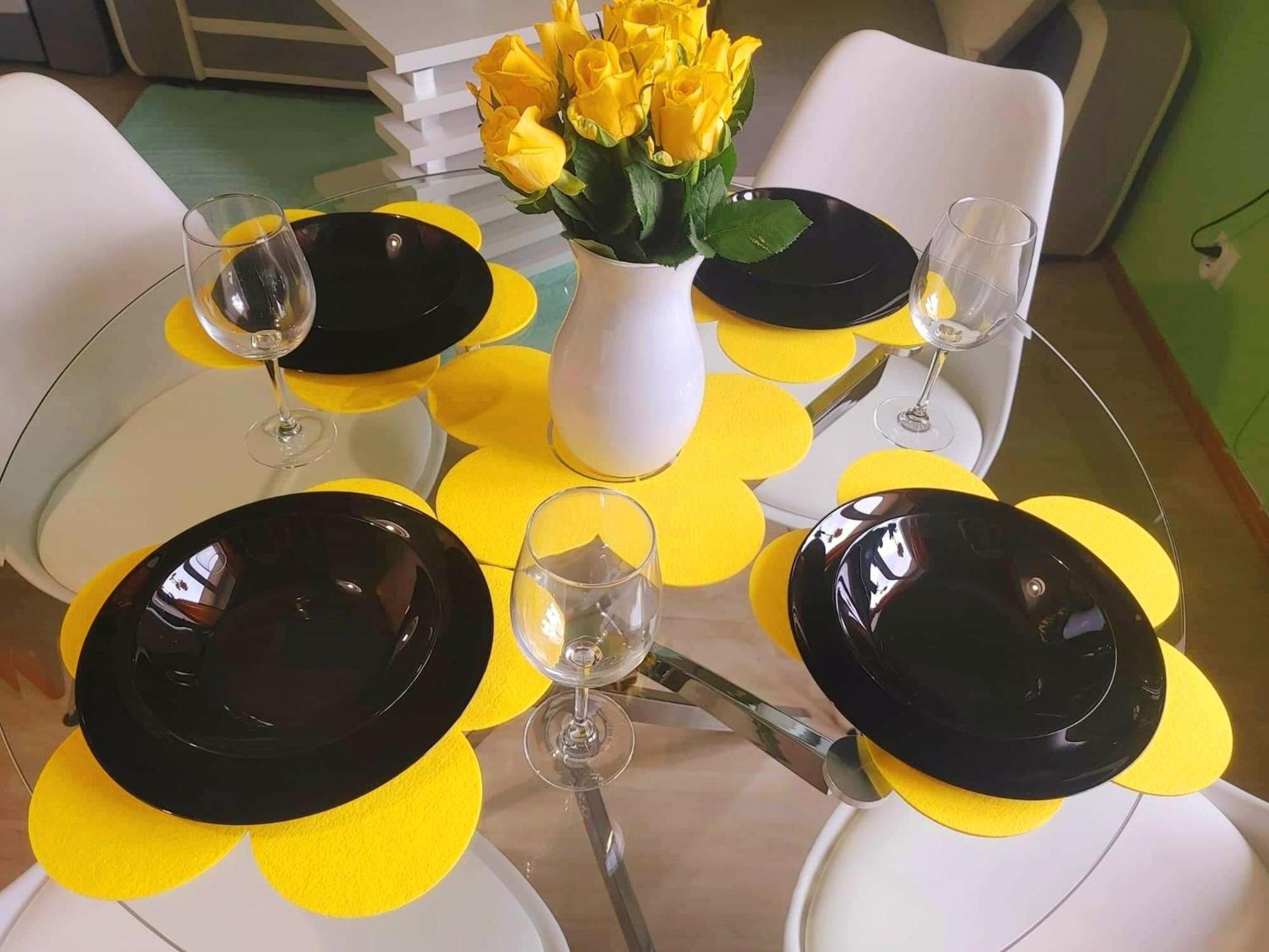 Apartamenty Niebo