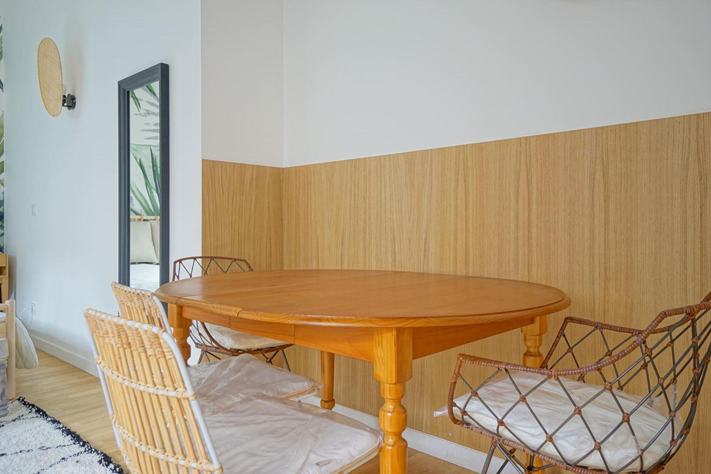 Beautiful Bright Apartment Near The Marais
