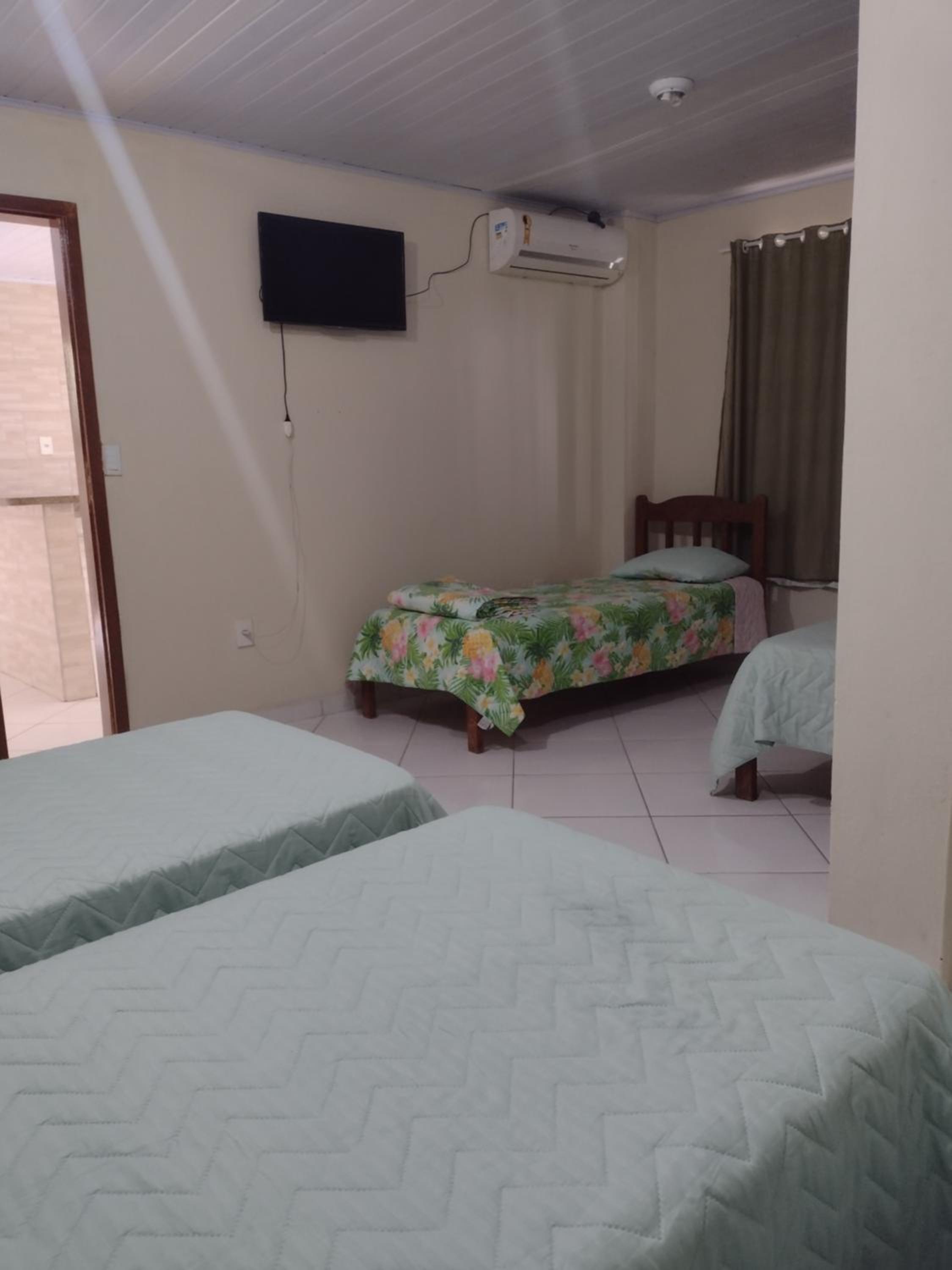 Angra Dos Reis Apartamento Kitnet