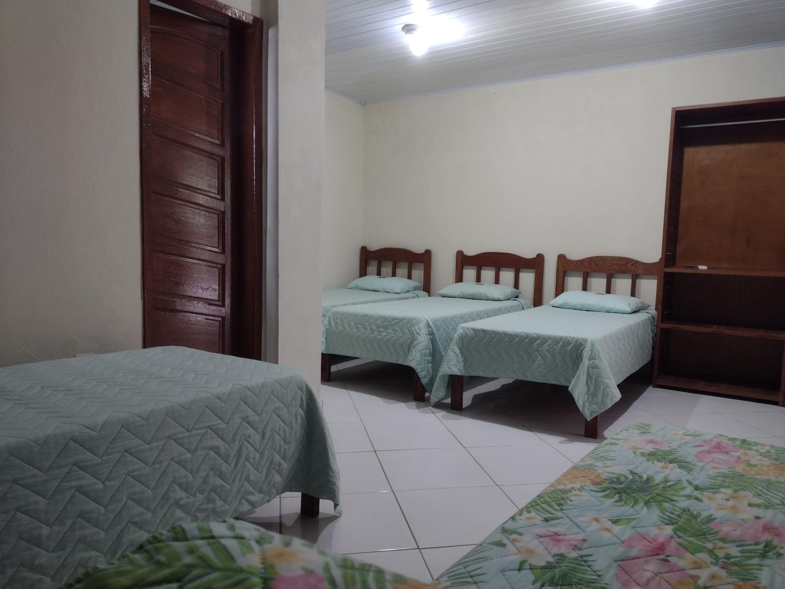 Angra Dos Reis Apartamento Kitnet